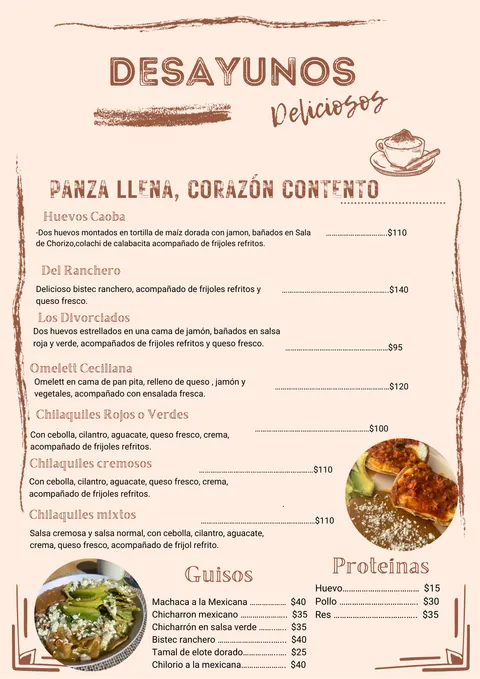 Casa Caoba Restaurante image 8
