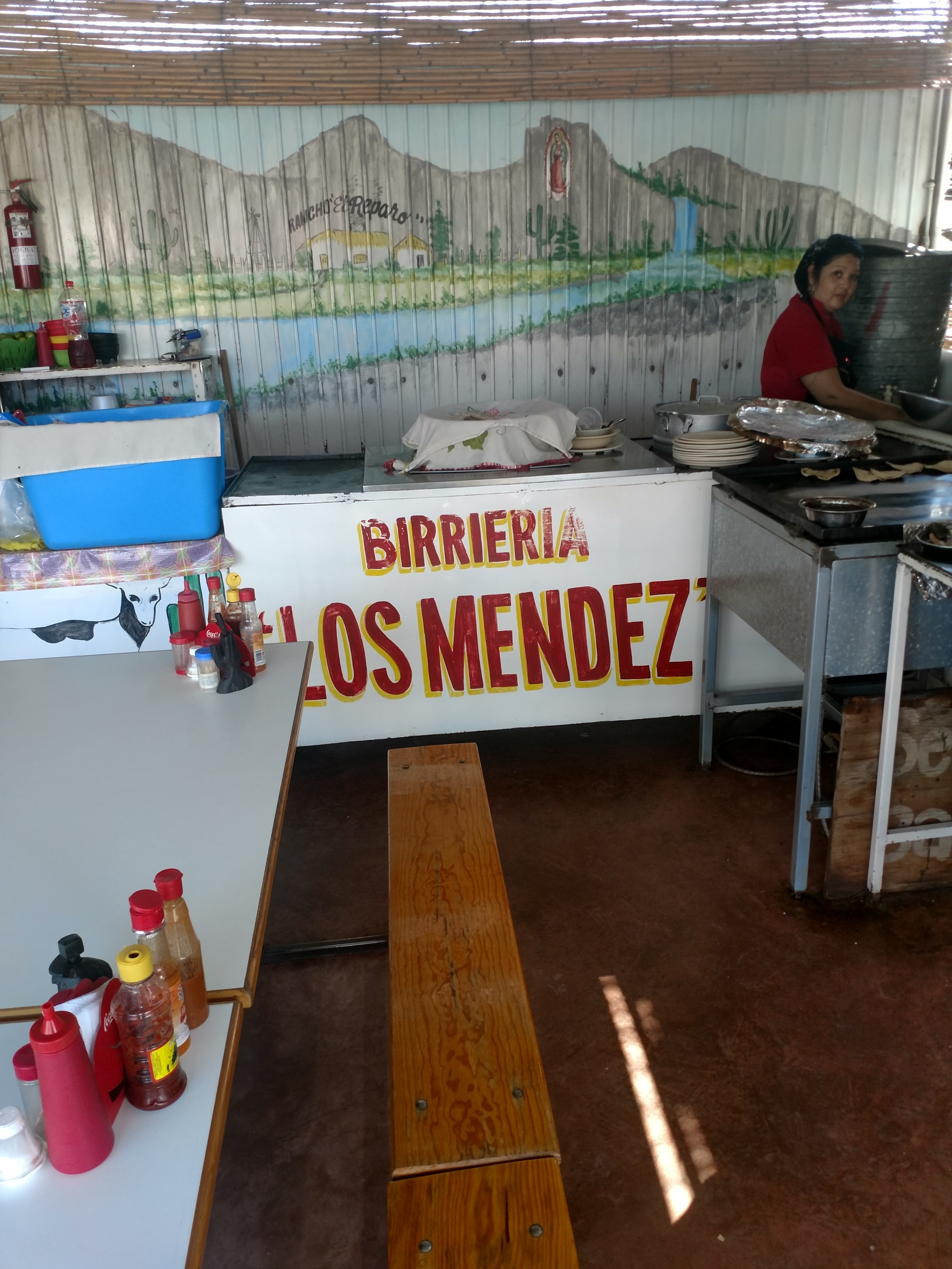 BIRRIERIA MÉNDEZ image 2