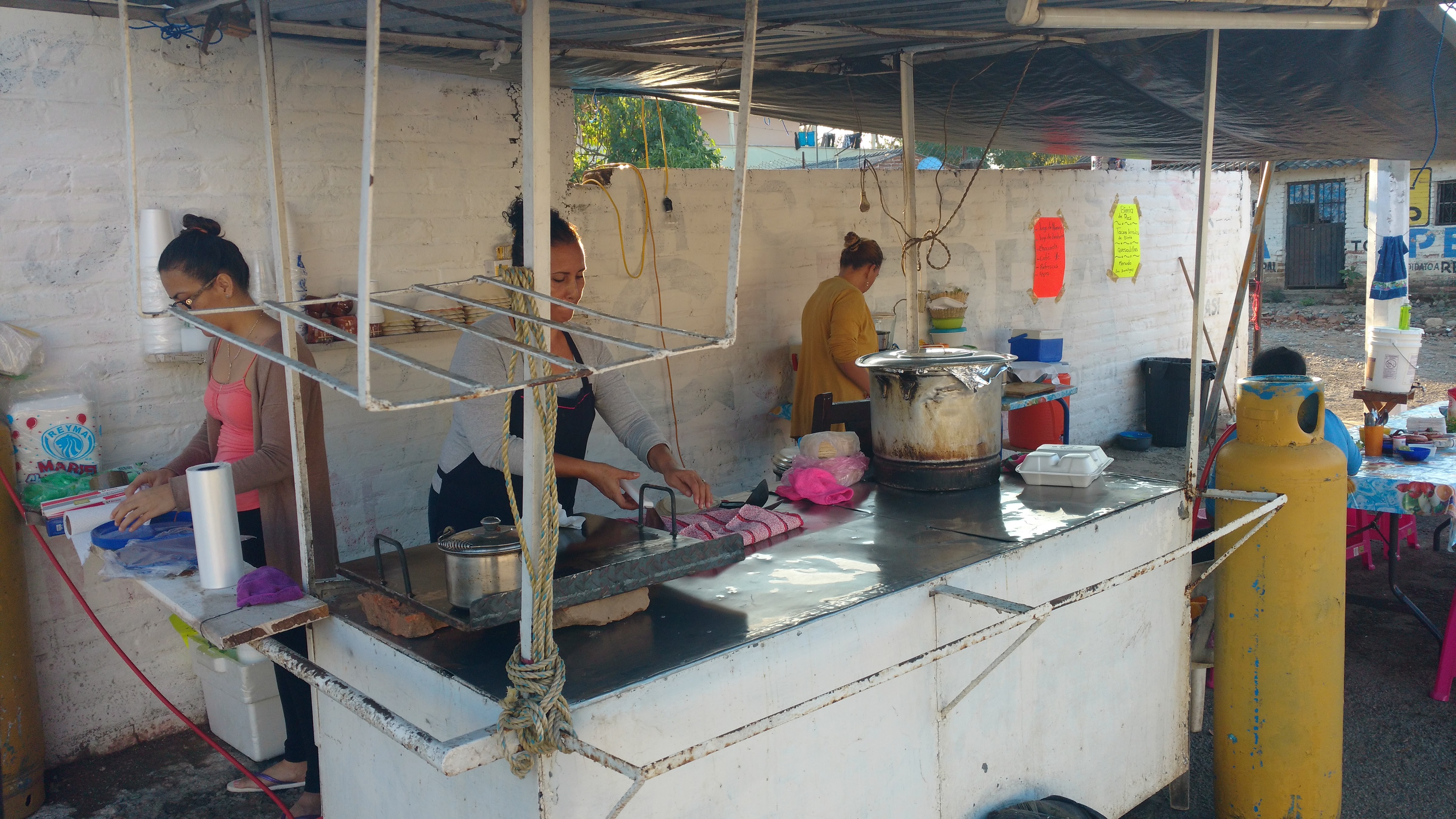 BIRRIERIA MÉNDEZ image 5