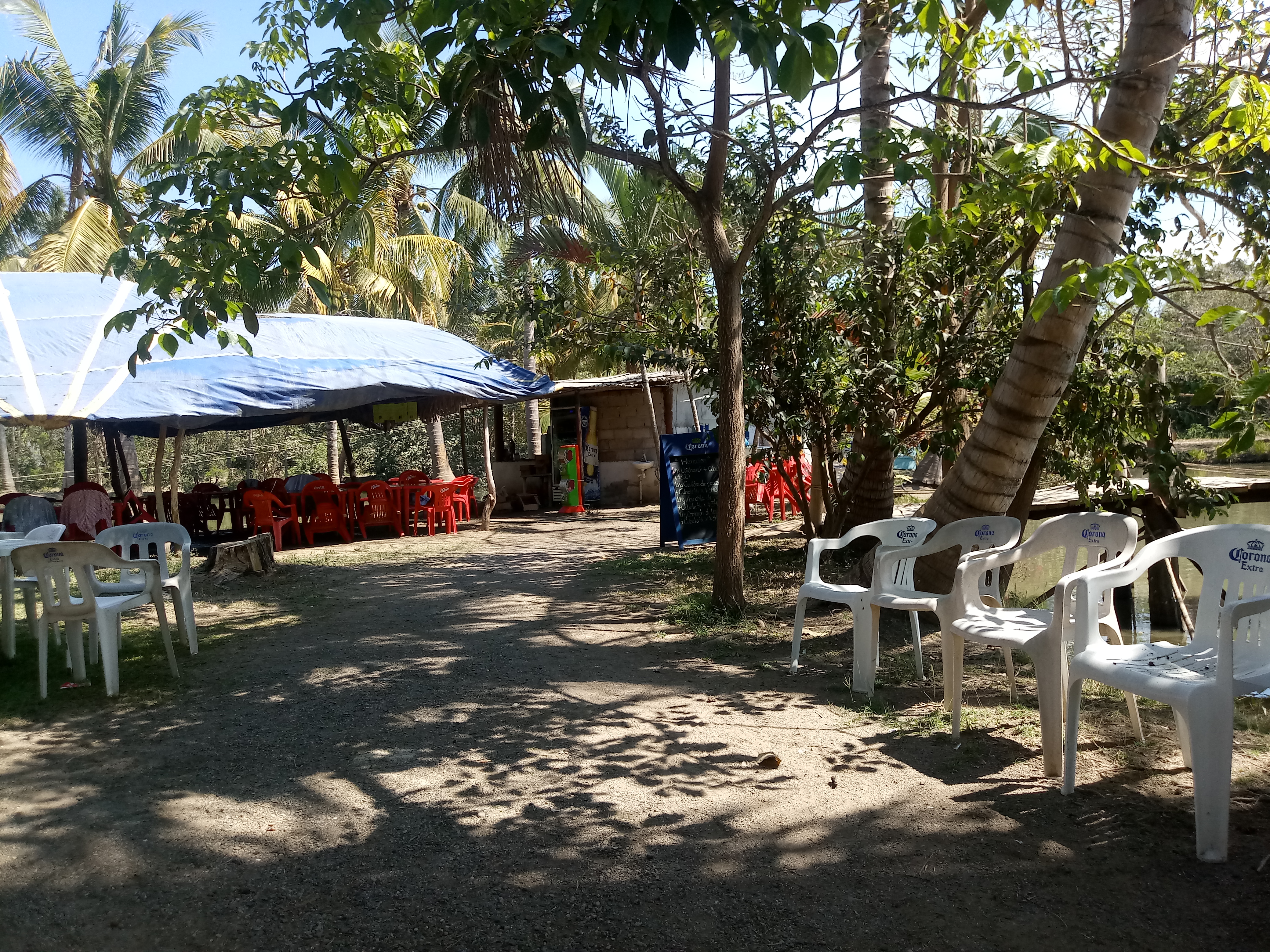 Restaurant Campestre Las Higueras image 1