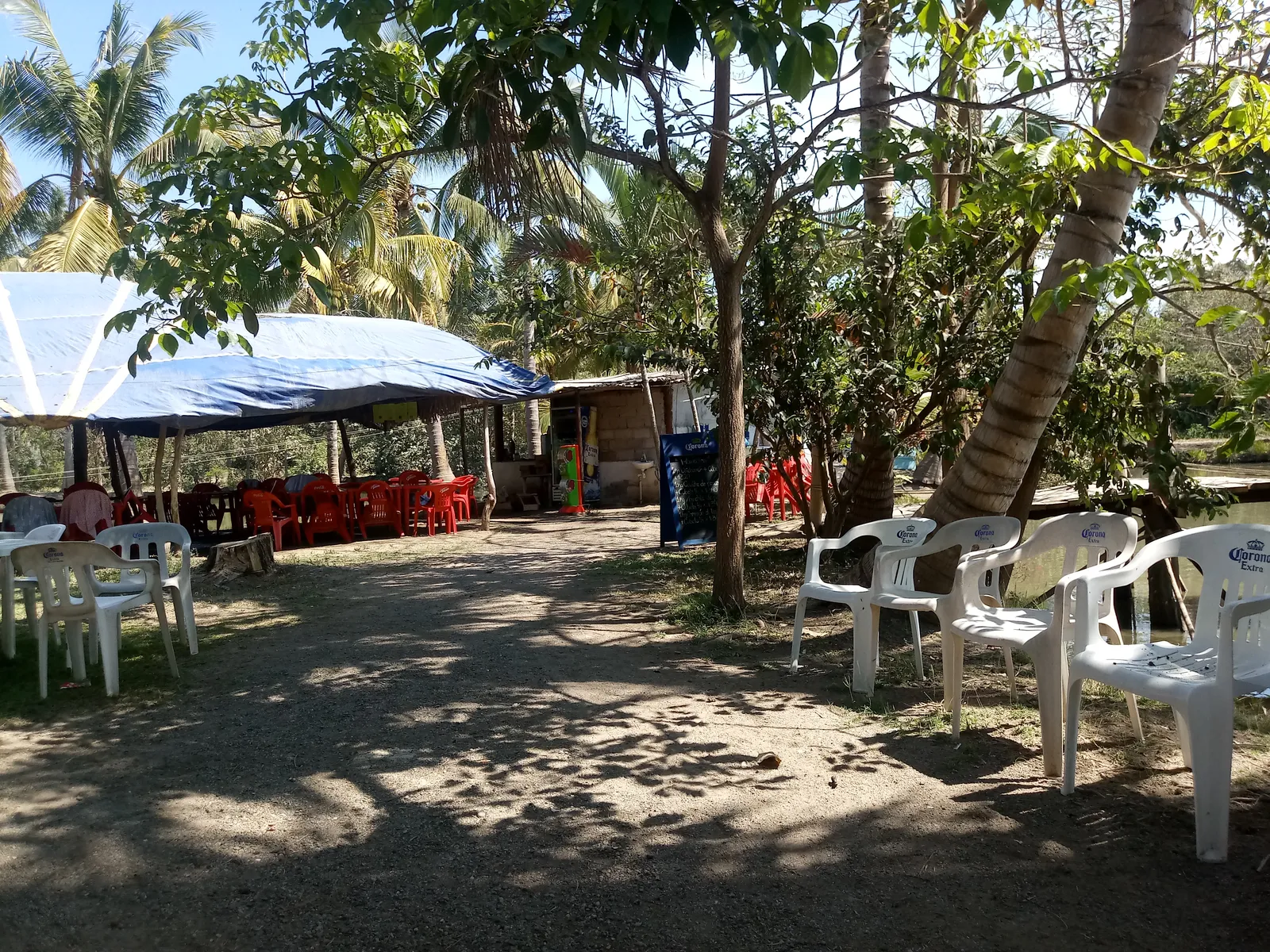 Restaurant Campestre Las Higueras image 1