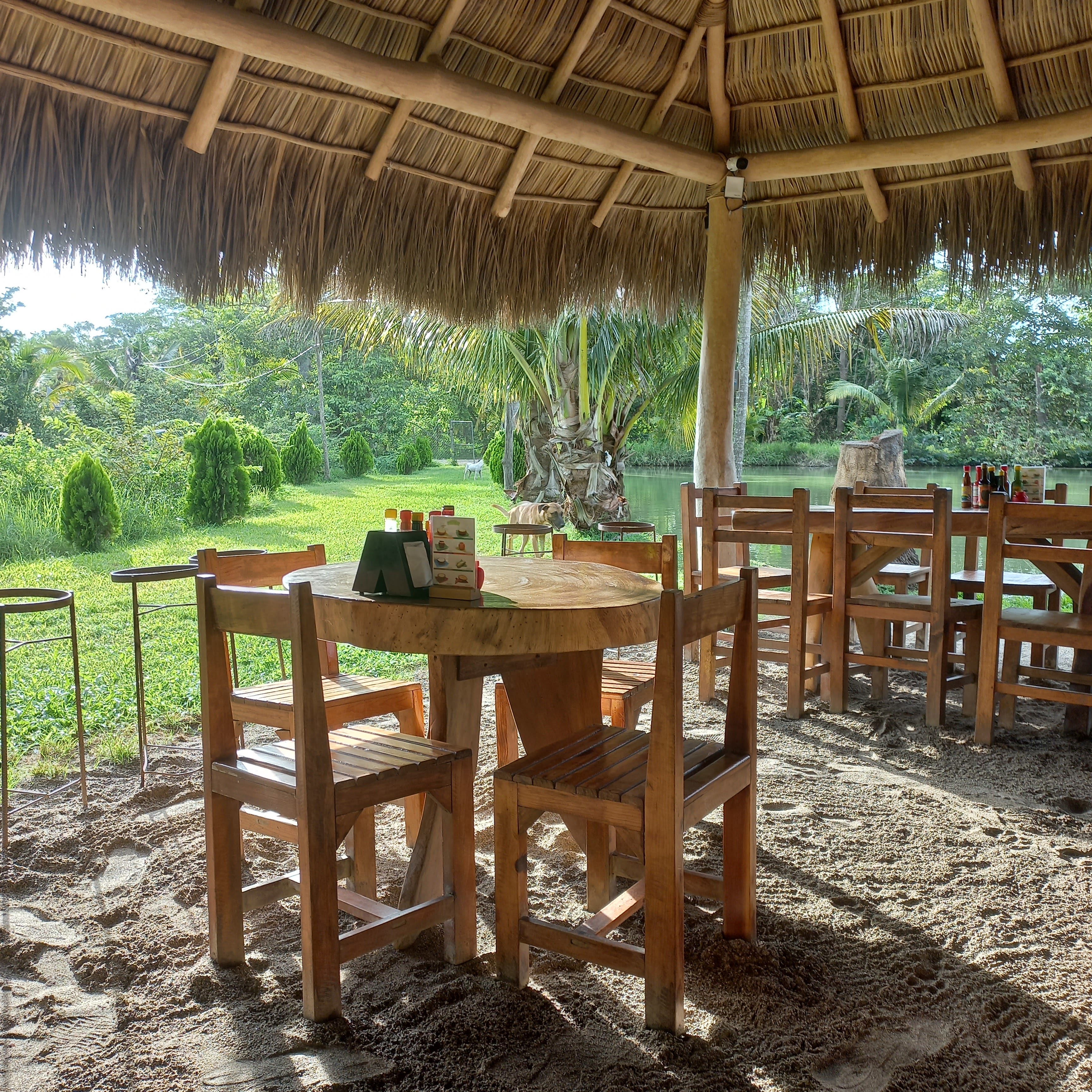 Restaurant Campestre Las Higueras image 6
