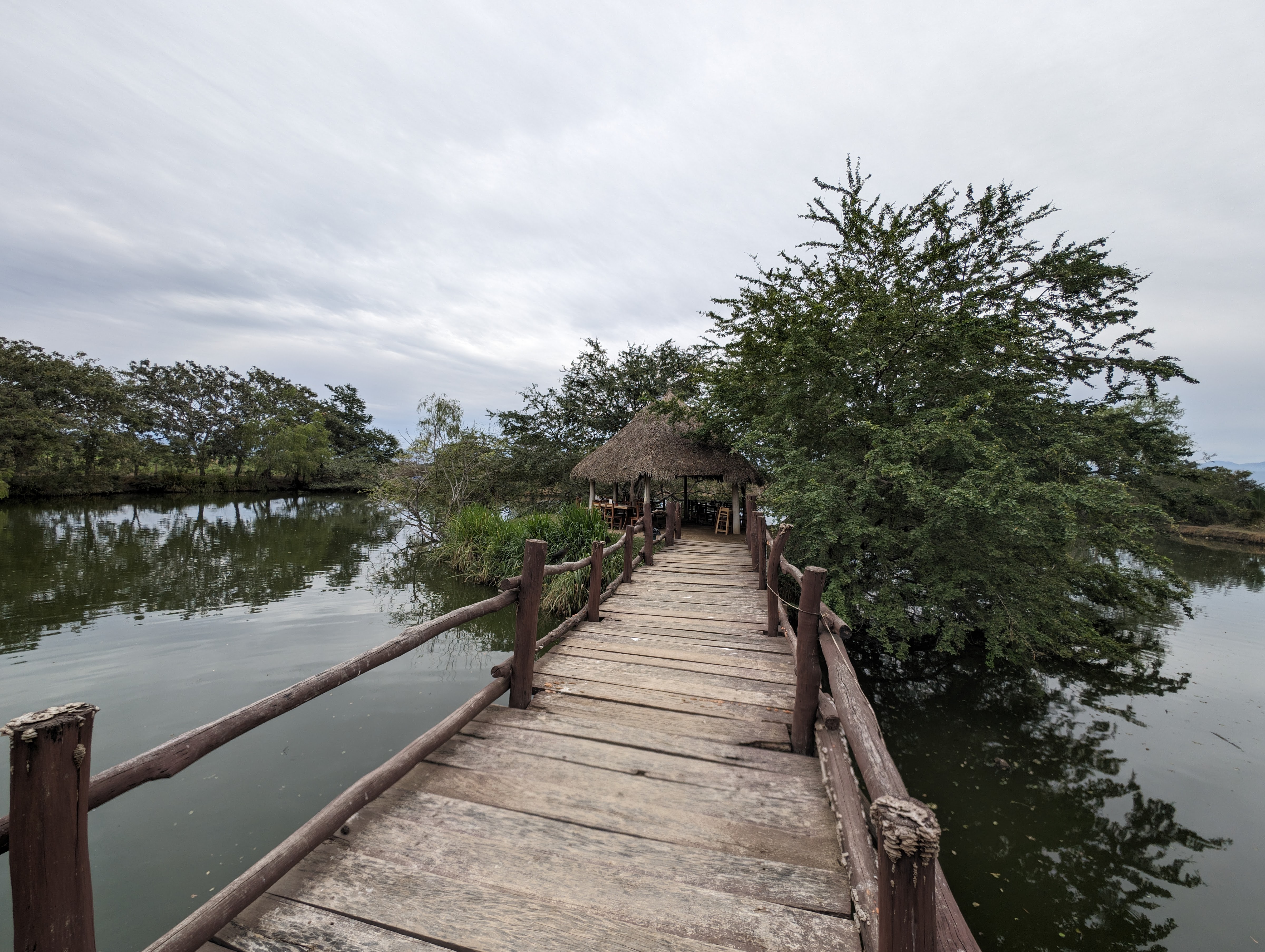 Restaurant Campestre Las Higueras image 7