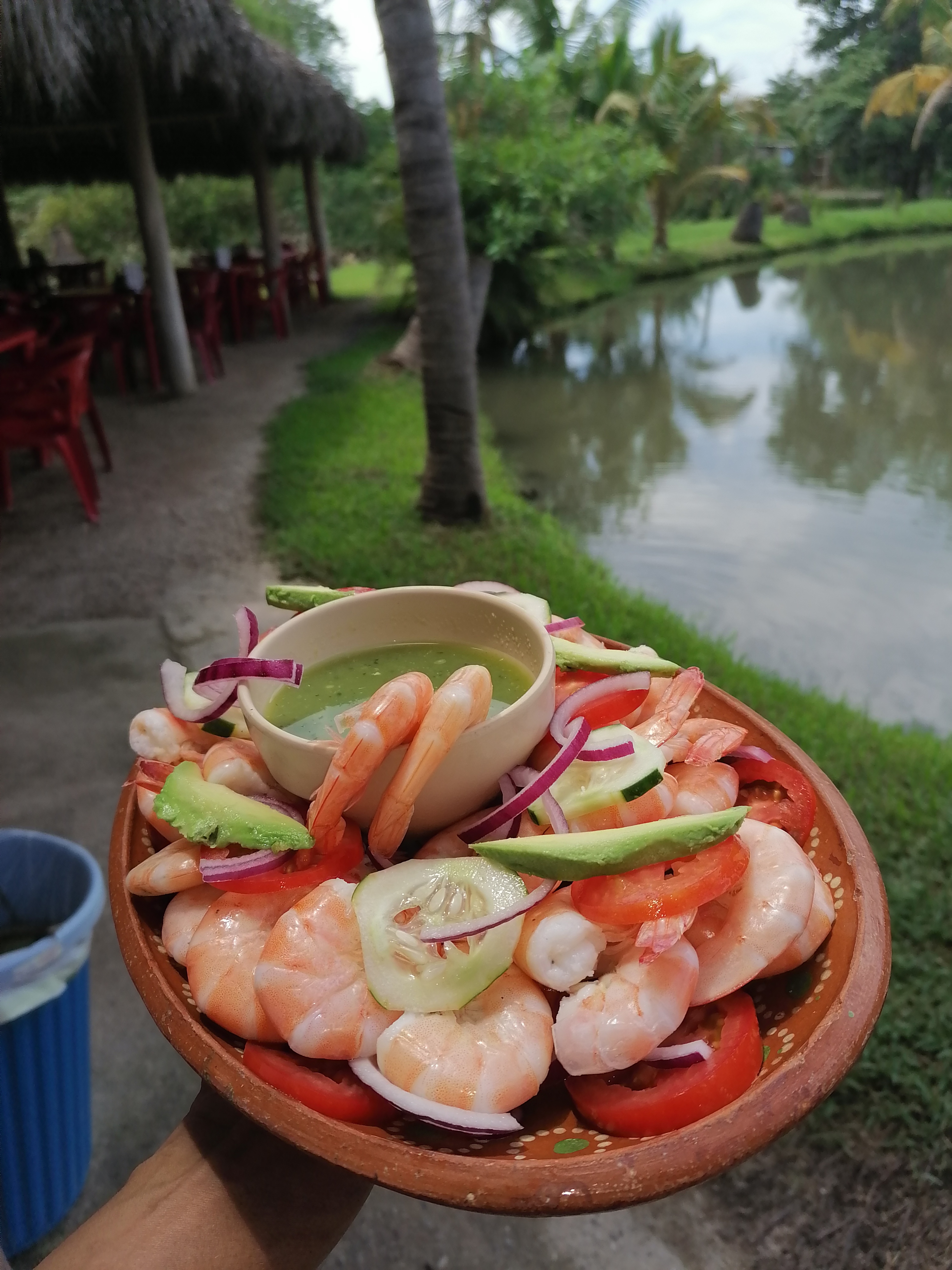 Restaurant Campestre Las Higueras image 10