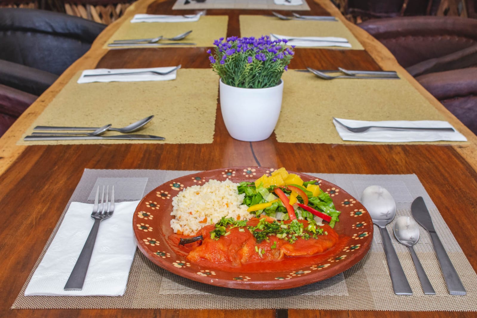 El Metate 544 image 2