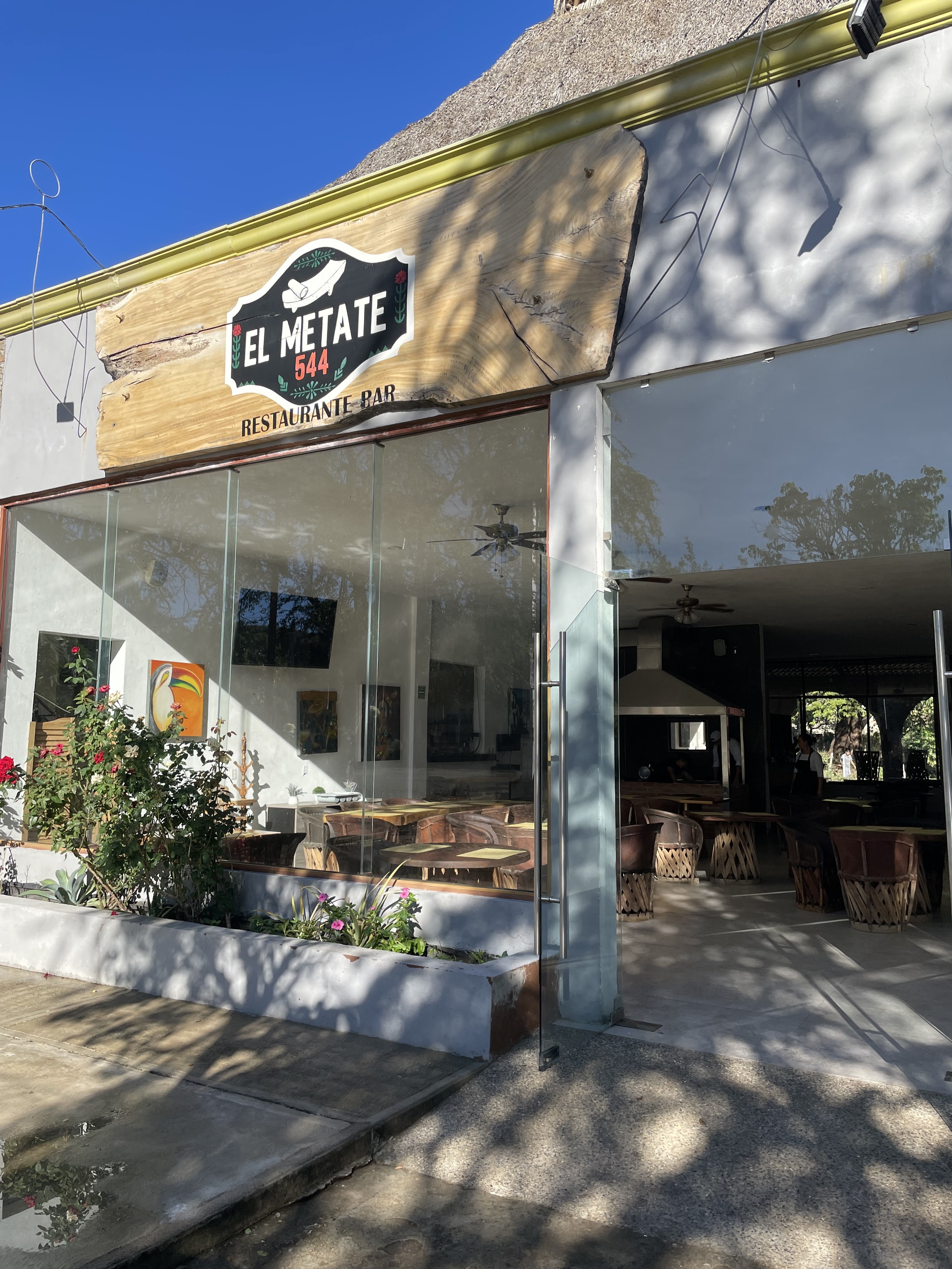 El Metate 544 image 4