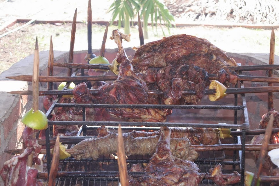 Asadero Las Parotas image 1