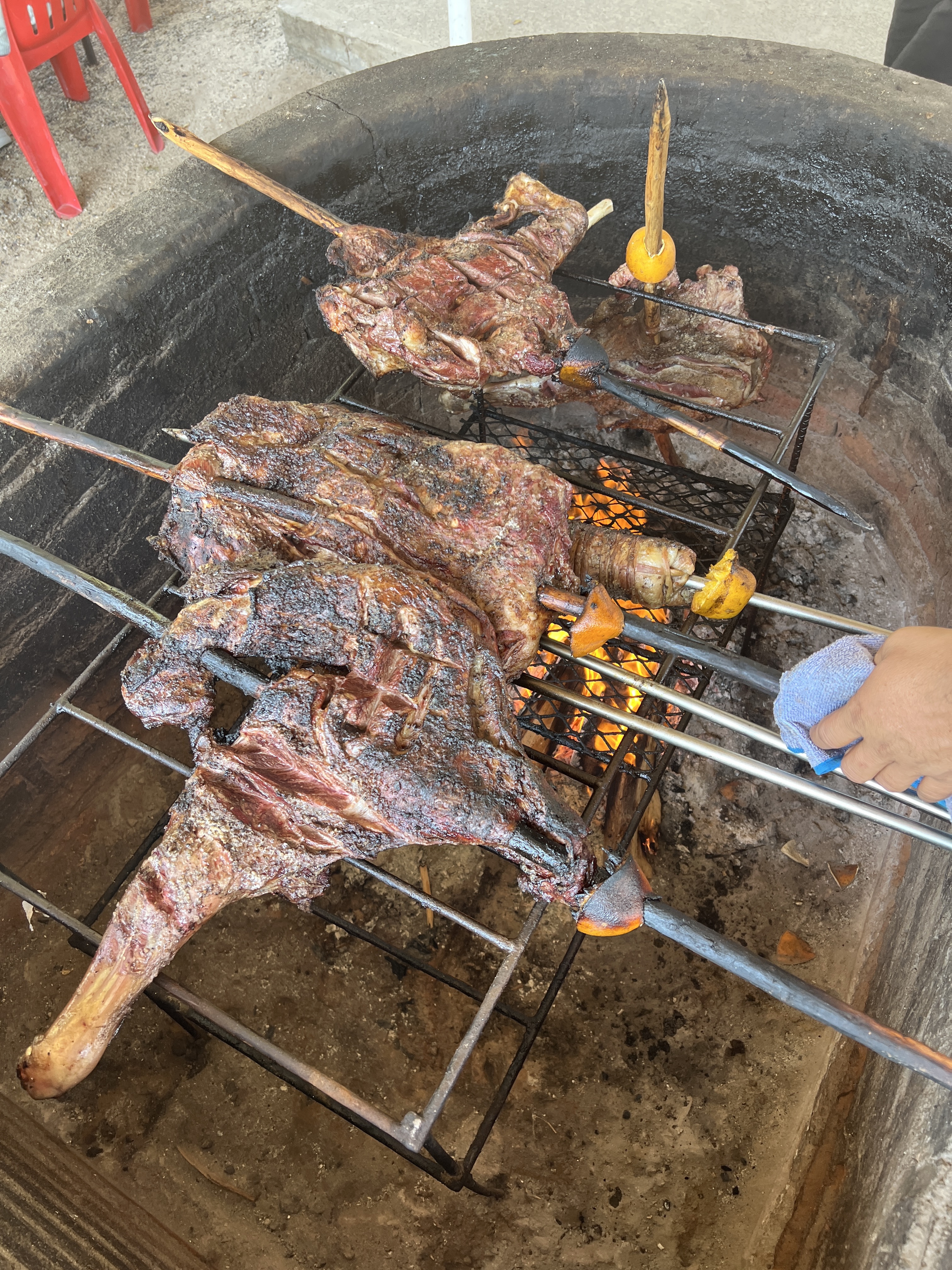 Asadero Las Parotas image 2