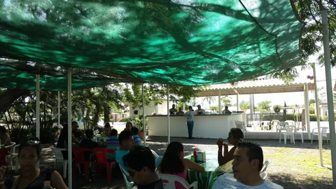 Asadero Las Parotas image 5