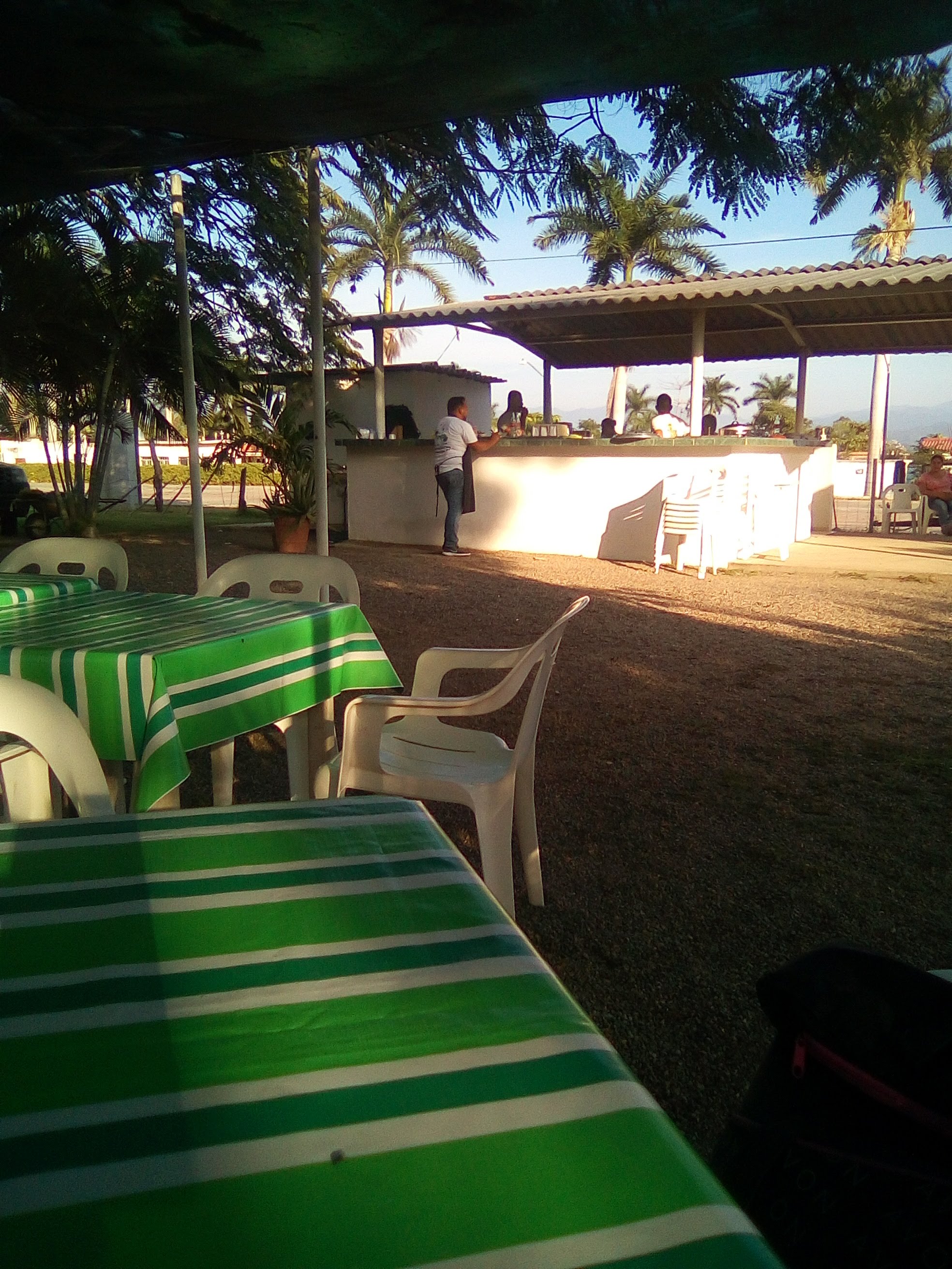 Asadero Las Parotas image 6