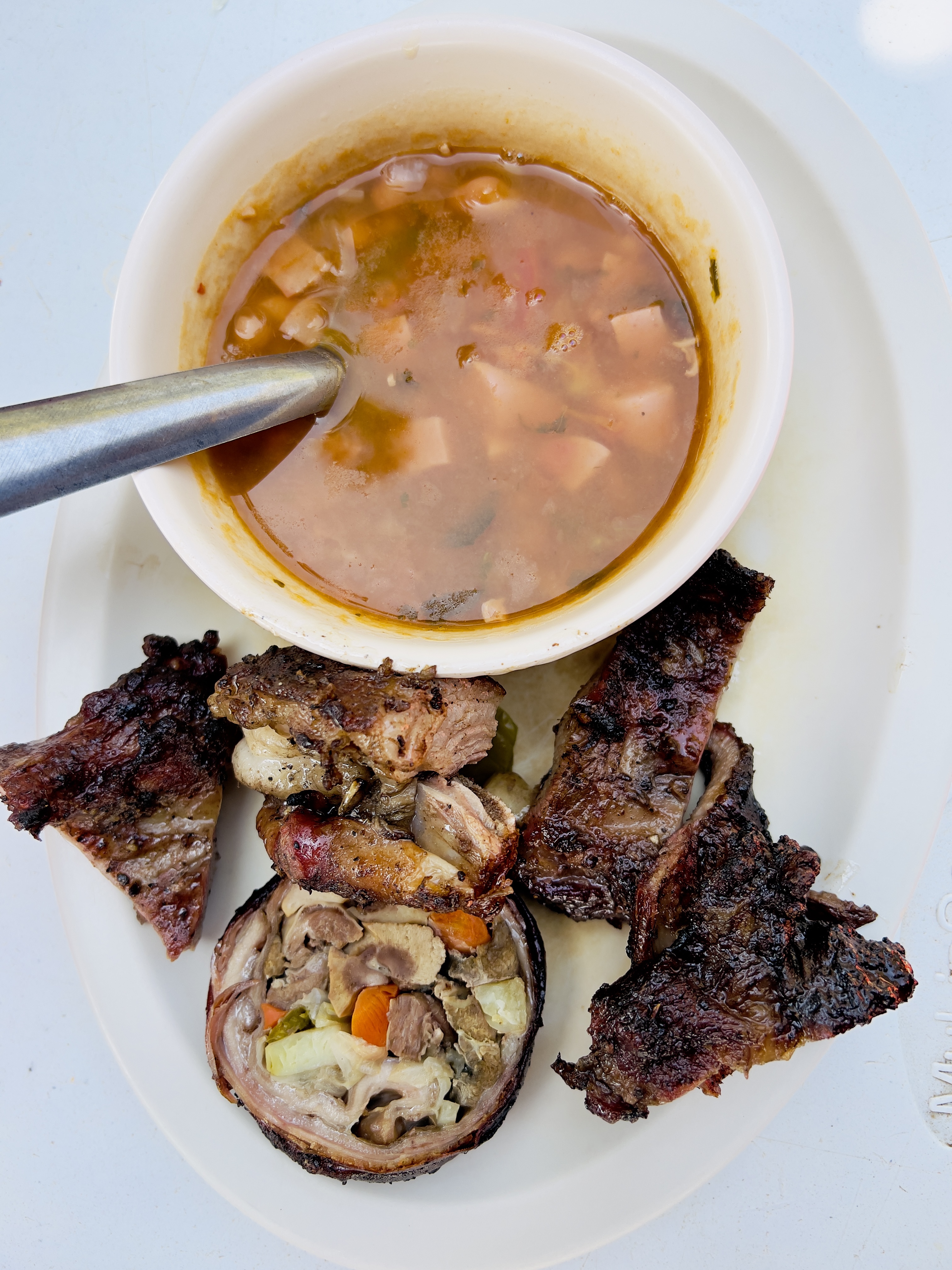 Asadero Las Parotas image 7