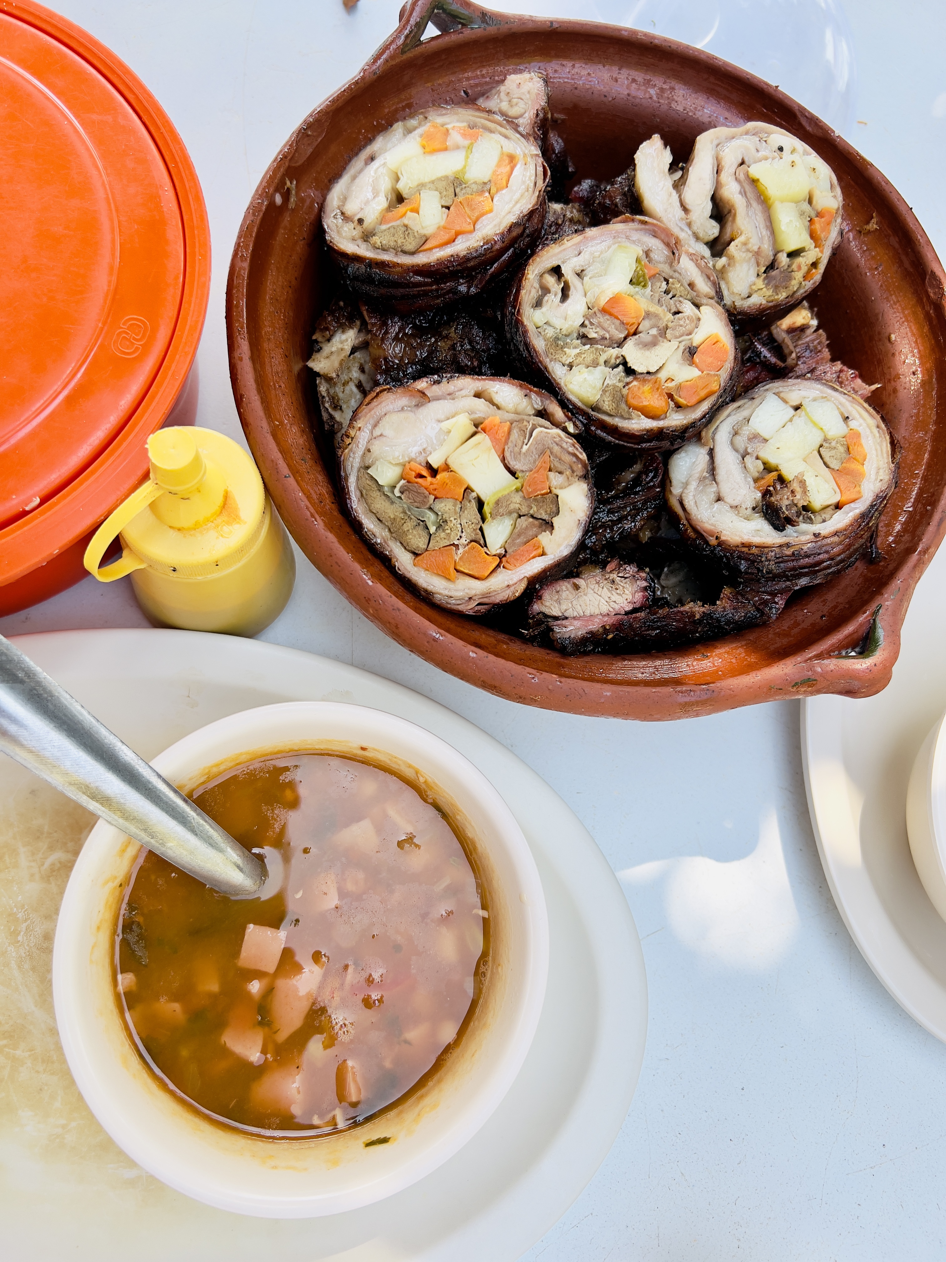 Asadero Las Parotas image 8