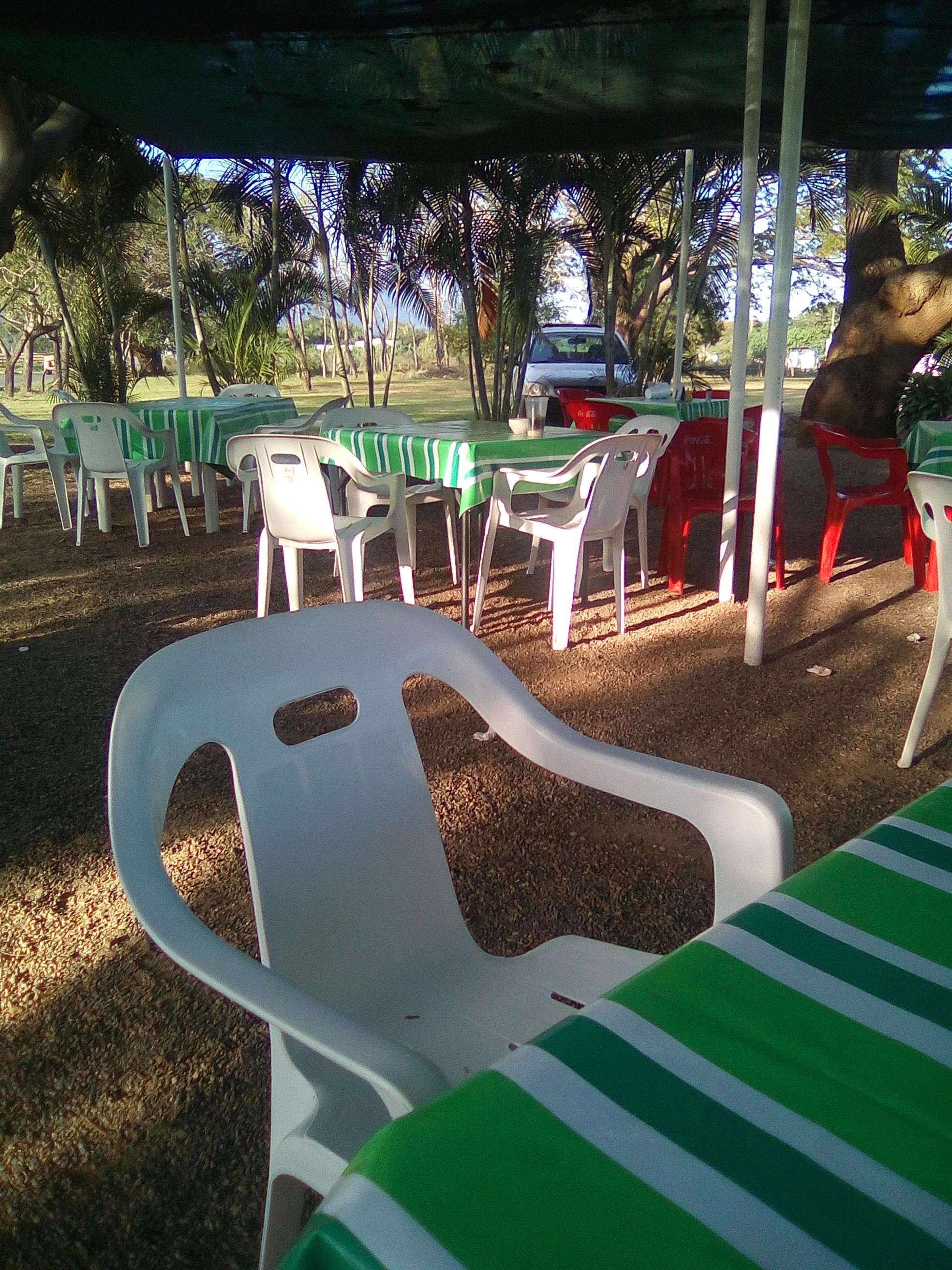 Asadero Las Parotas image 9