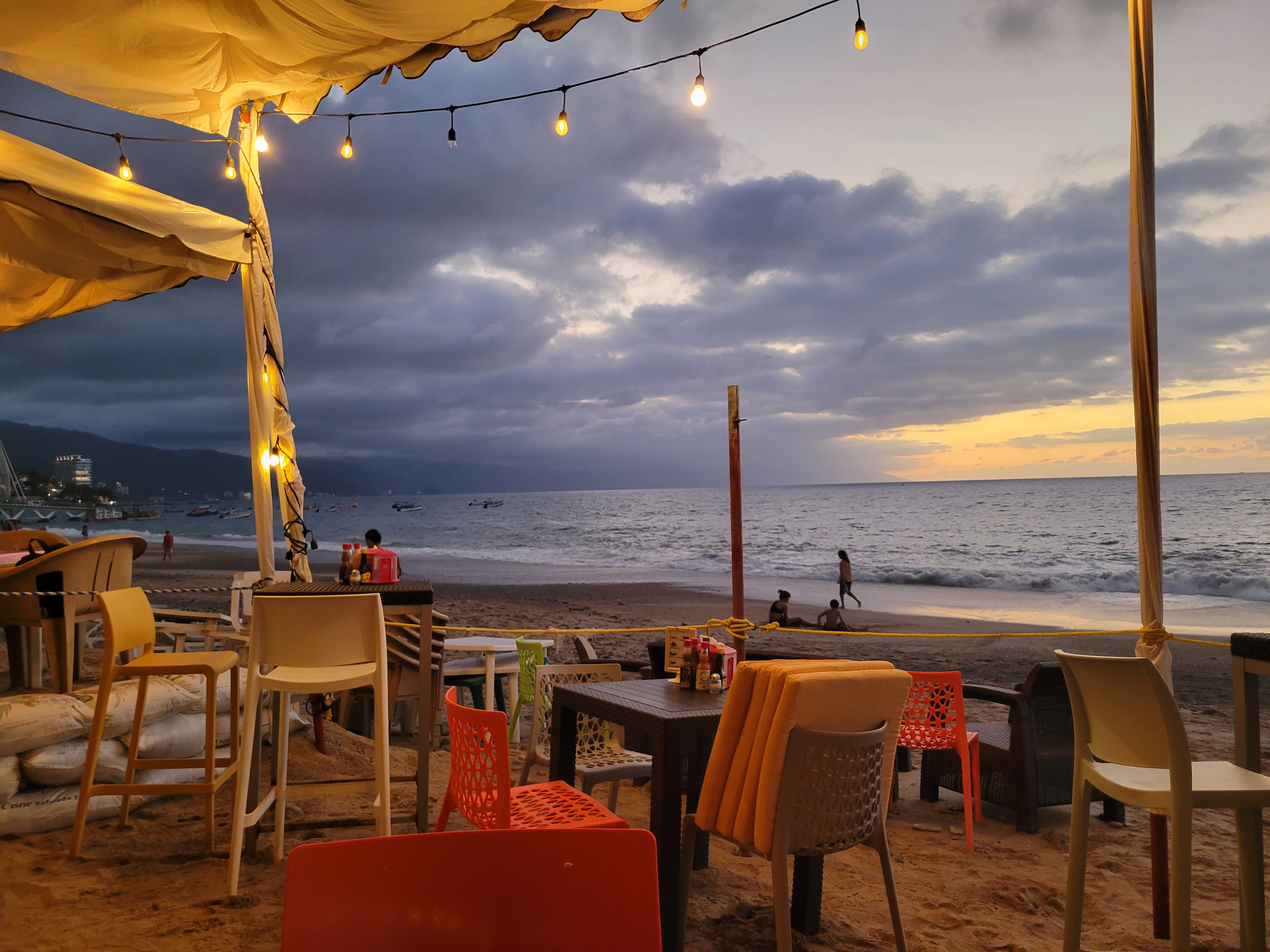 Restaurant Bar Canto del Mar image 1