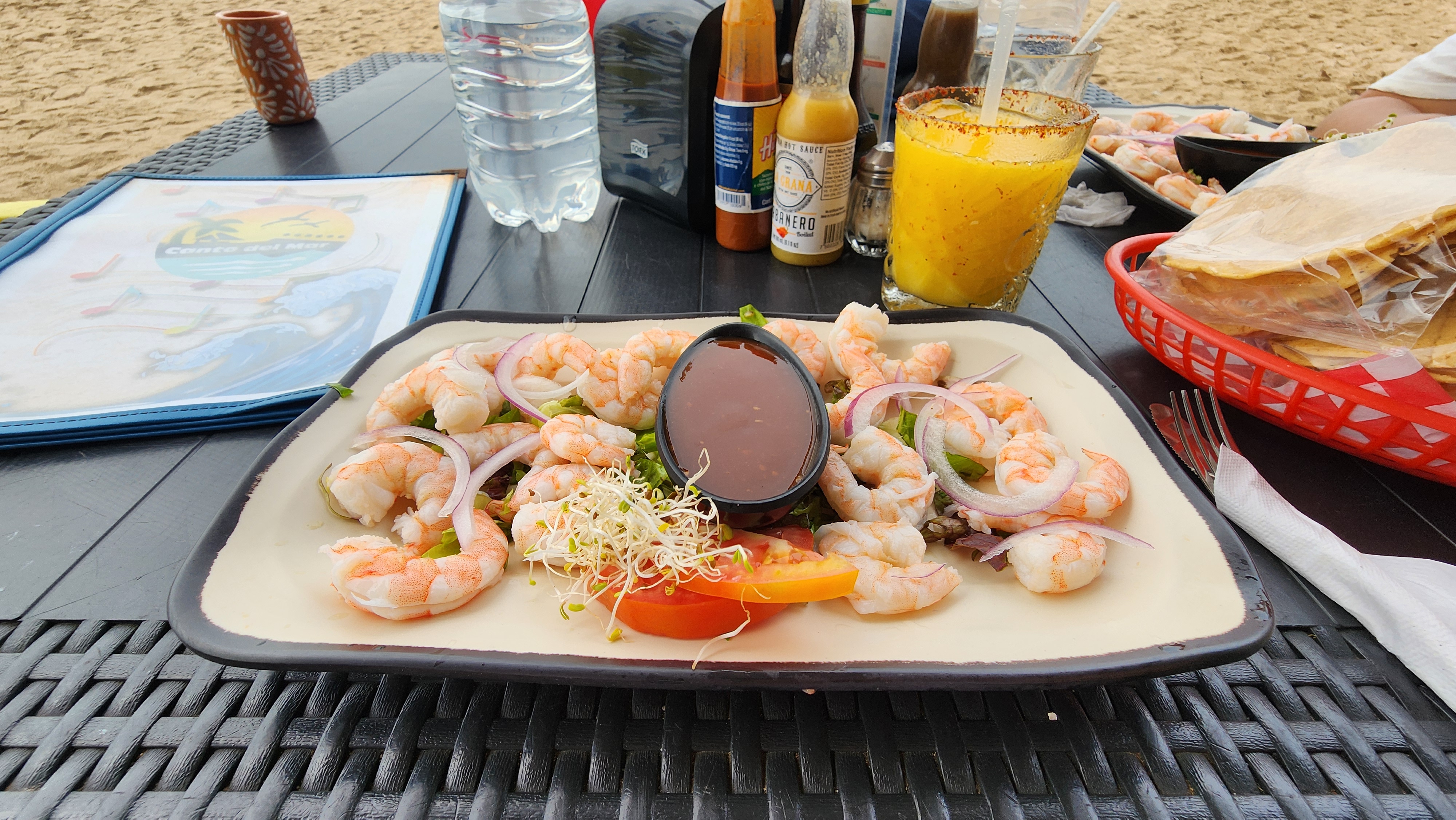 Restaurant Bar Canto del Mar image 2