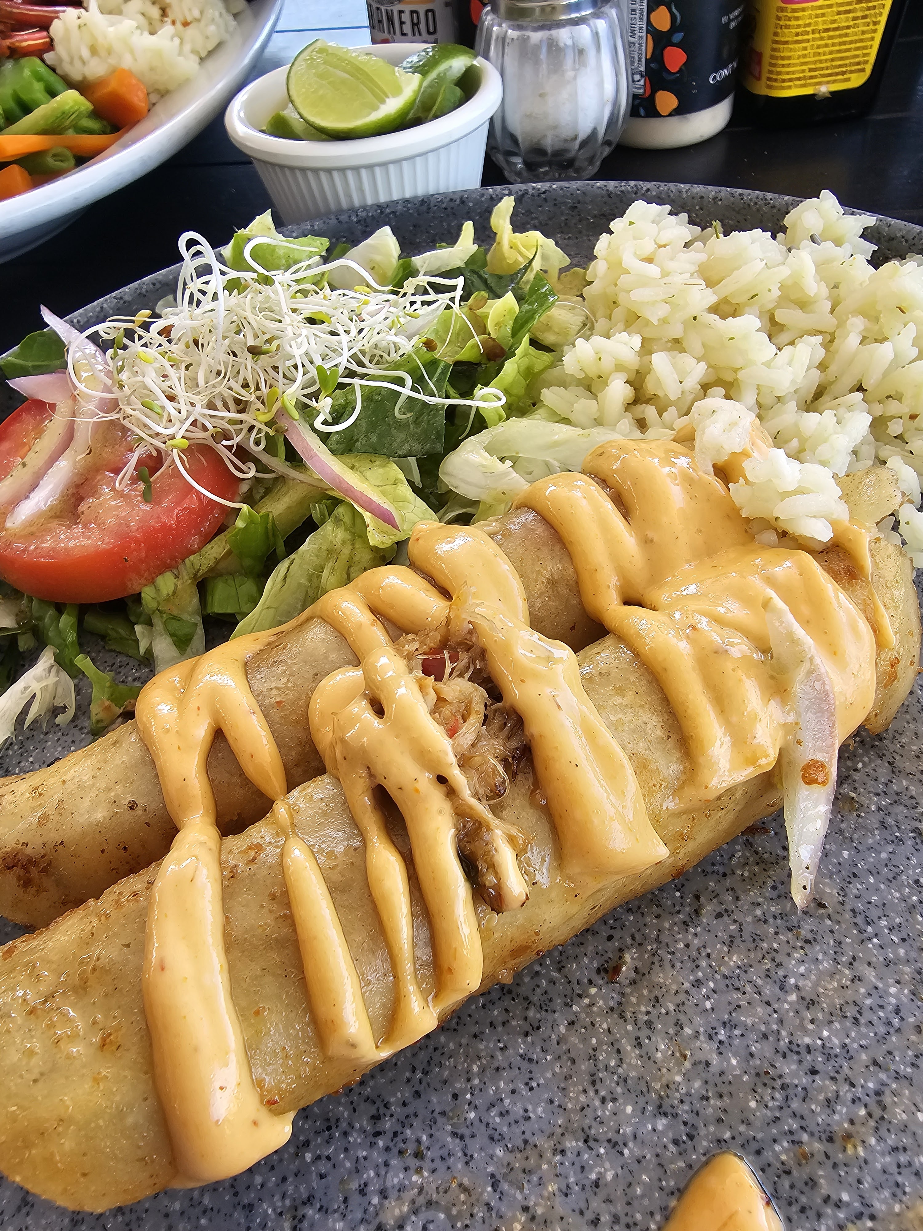 Restaurant Bar Canto del Mar image 3