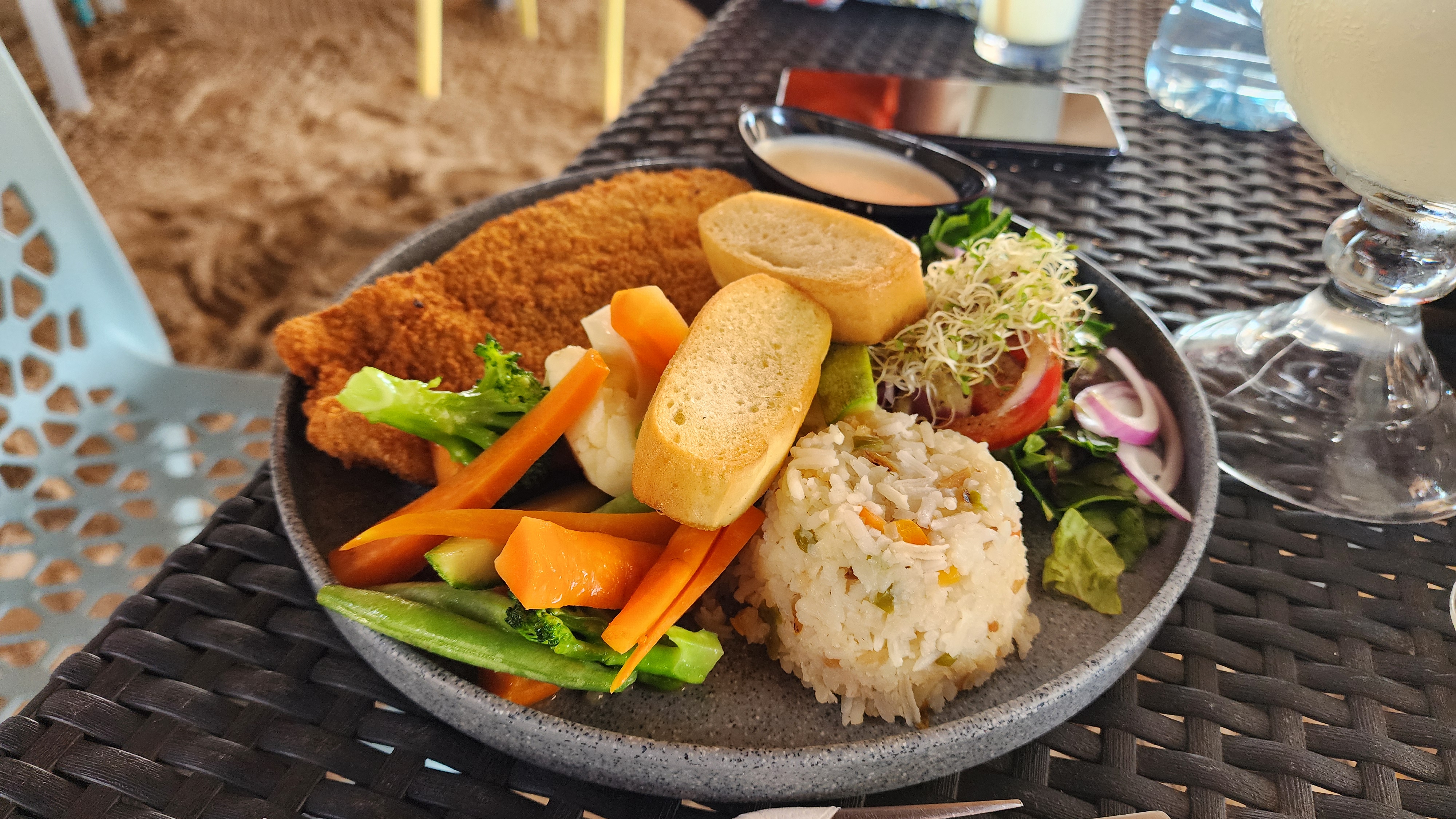 Restaurant Bar Canto del Mar image 4