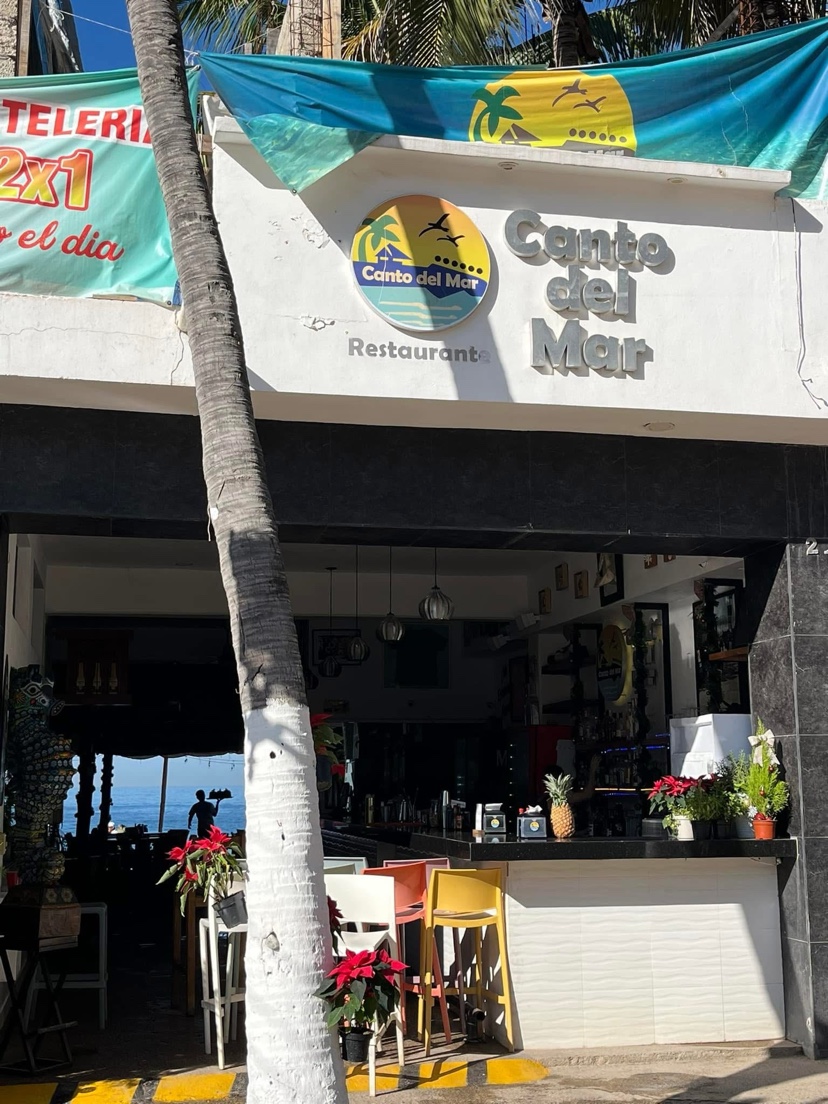 Restaurant Bar Canto del Mar image 5