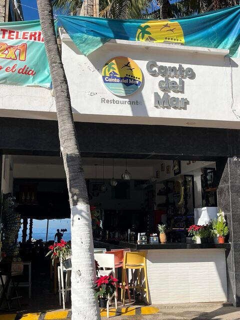 Restaurant Bar Canto del Mar image 5