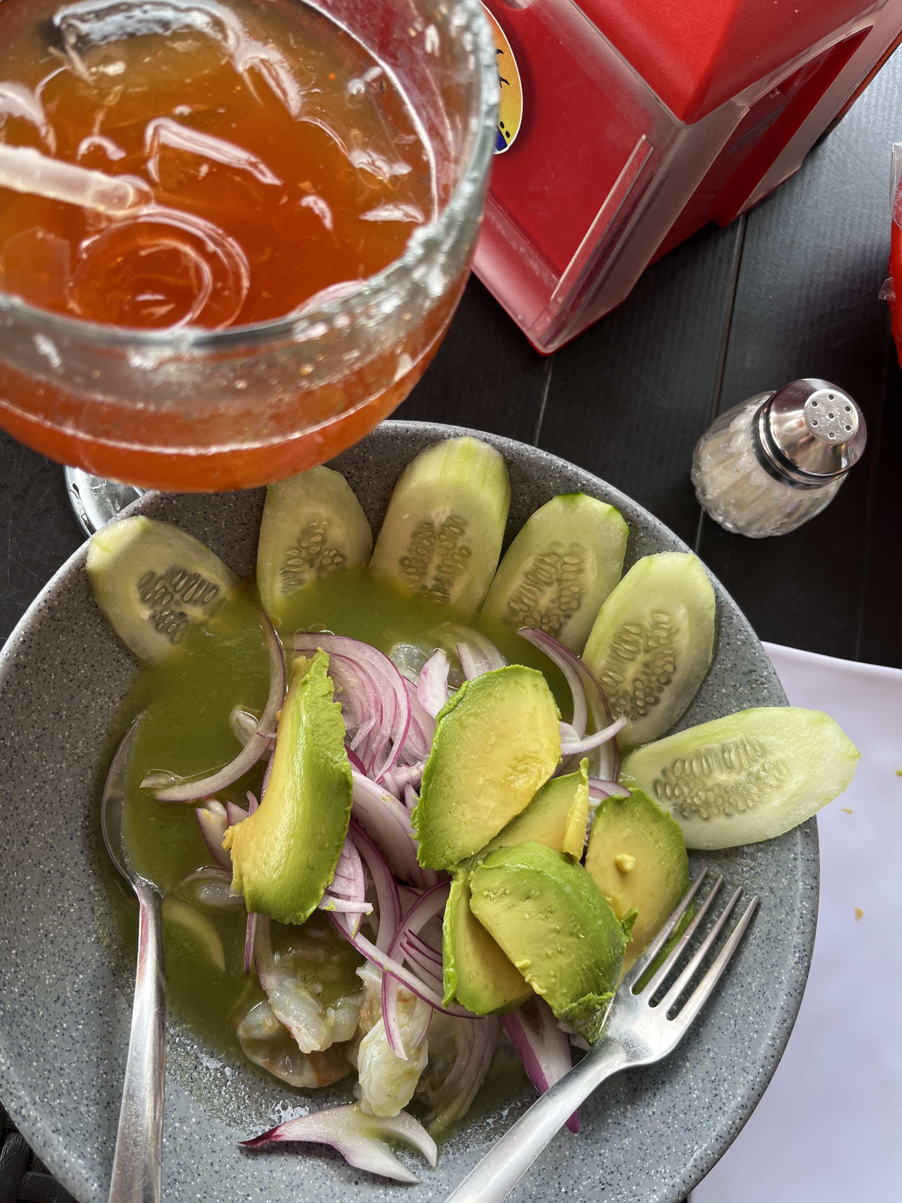 Restaurant Bar Canto del Mar image 7