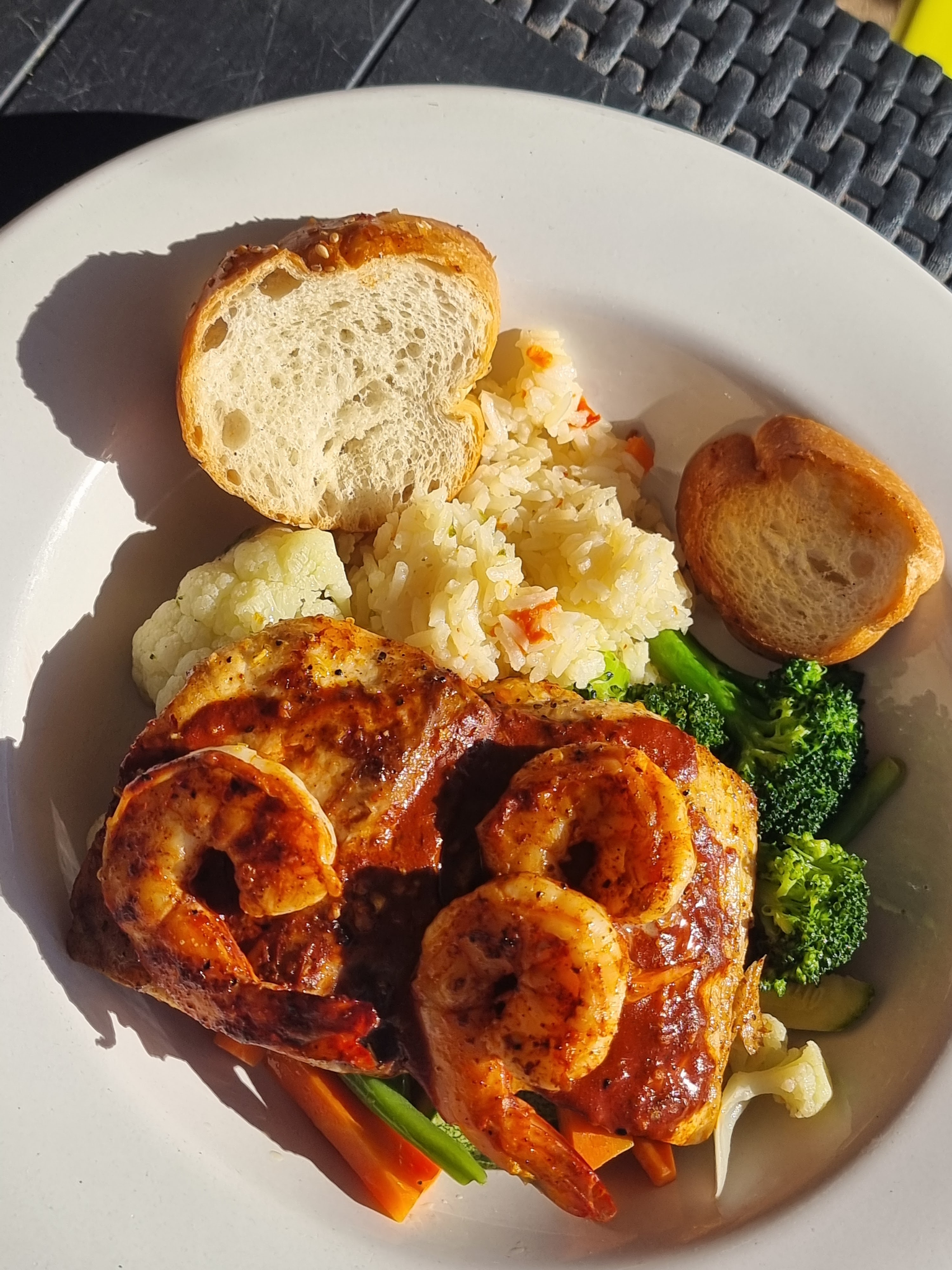 Restaurant Bar Canto del Mar image 10