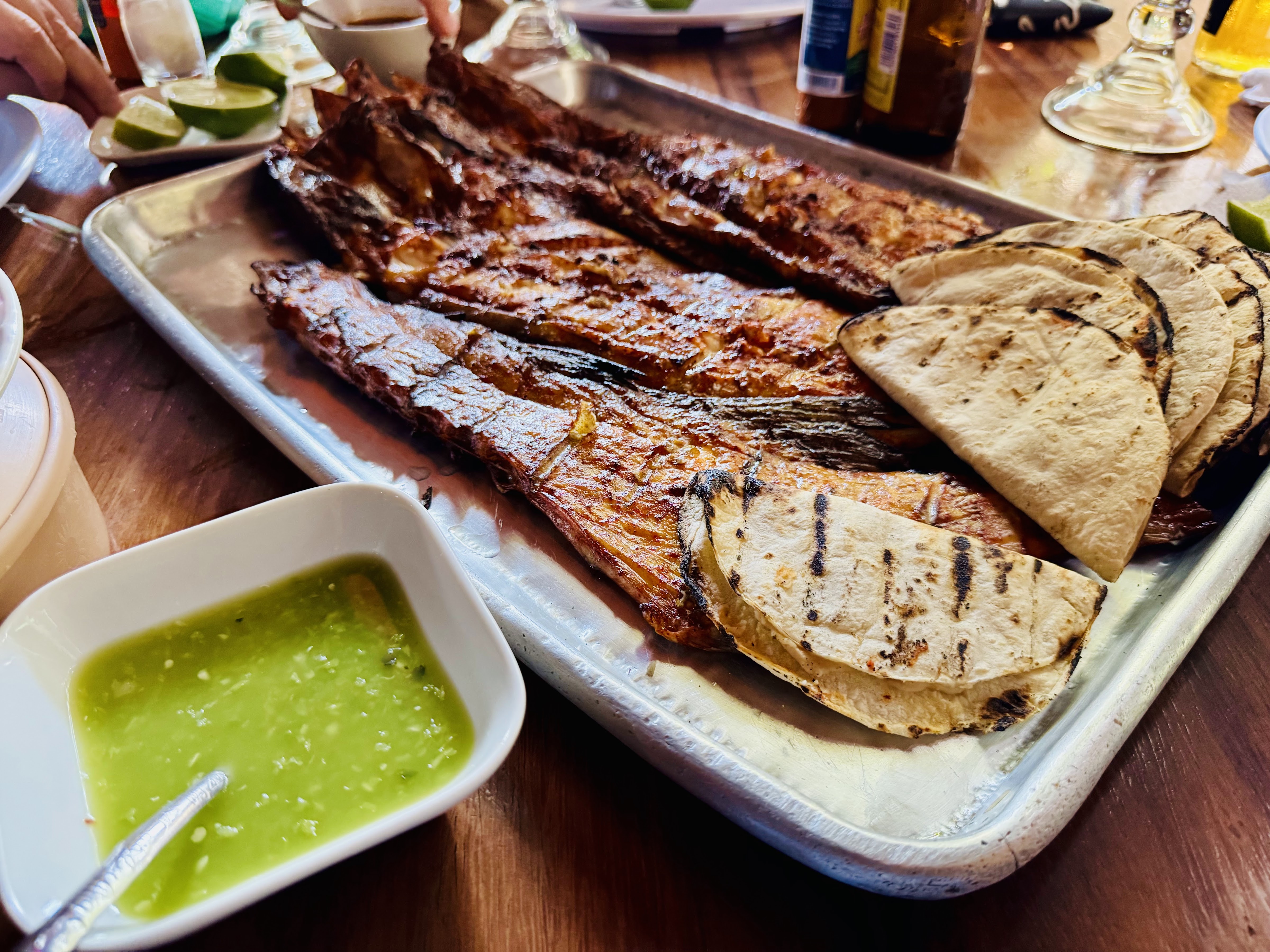 Restaurant Don Fernando image 3