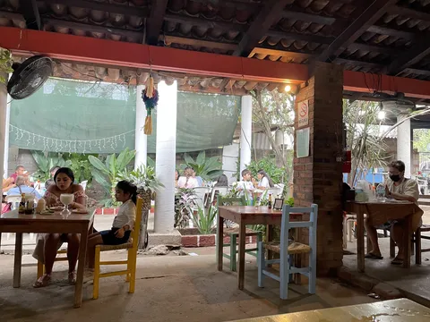 Restaurant Don Fernando image 8