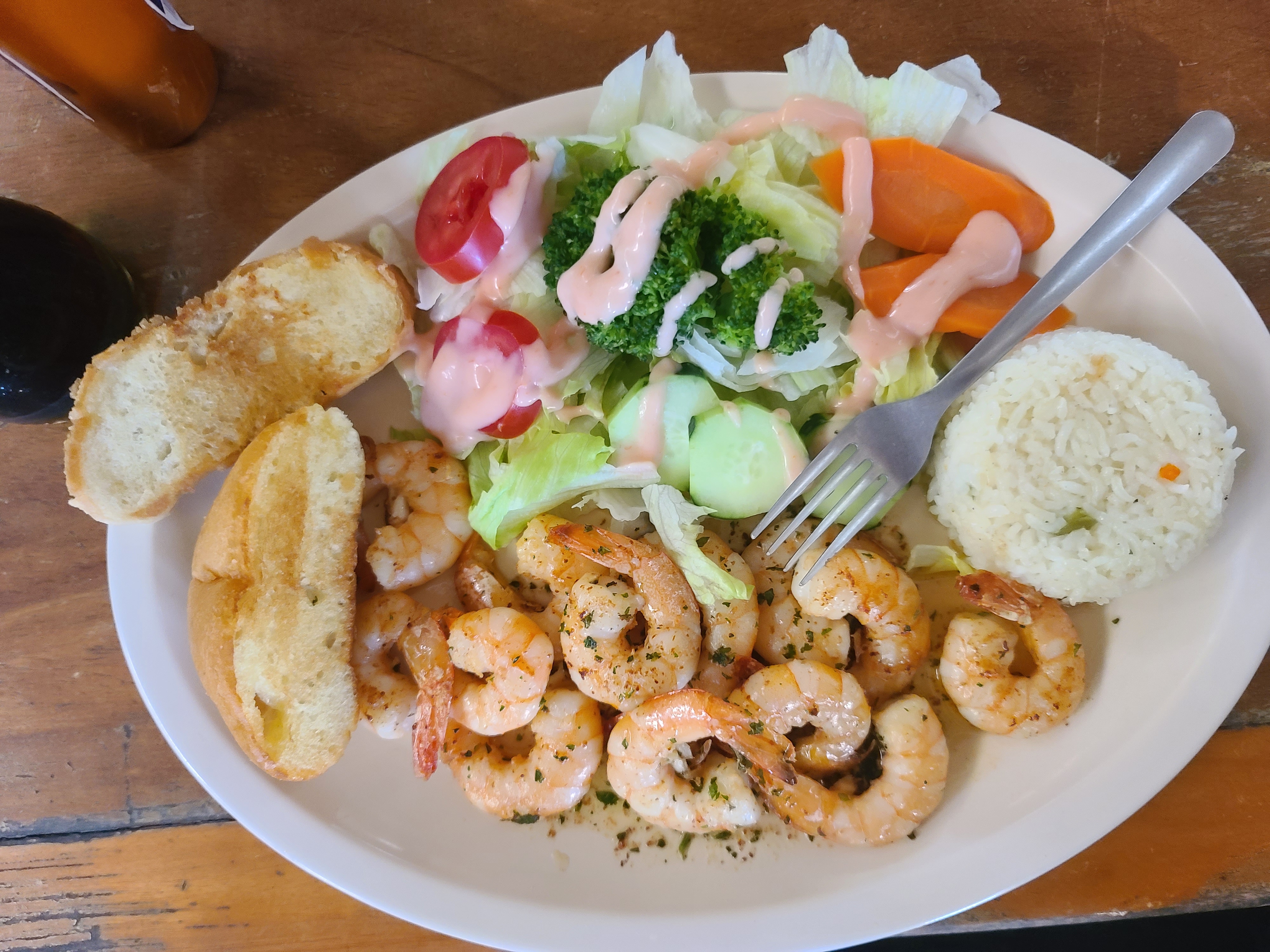 Mariscos Rafaelo image 1