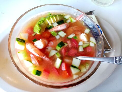Mariscos Rafaelo image 3