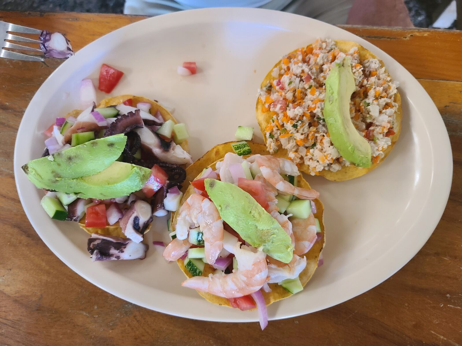Mariscos Rafaelo image 4