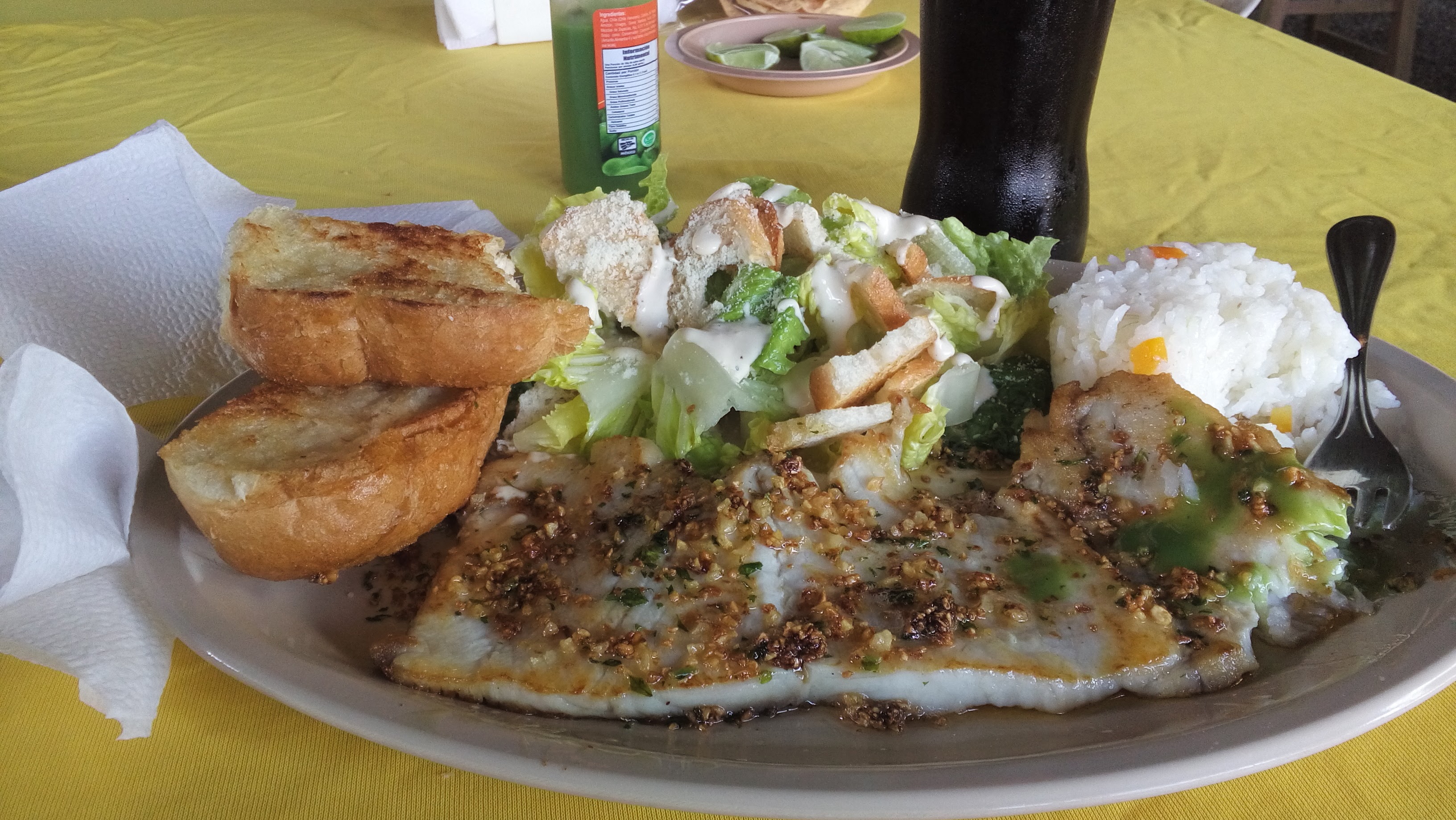 Mariscos Rafaelo image 6