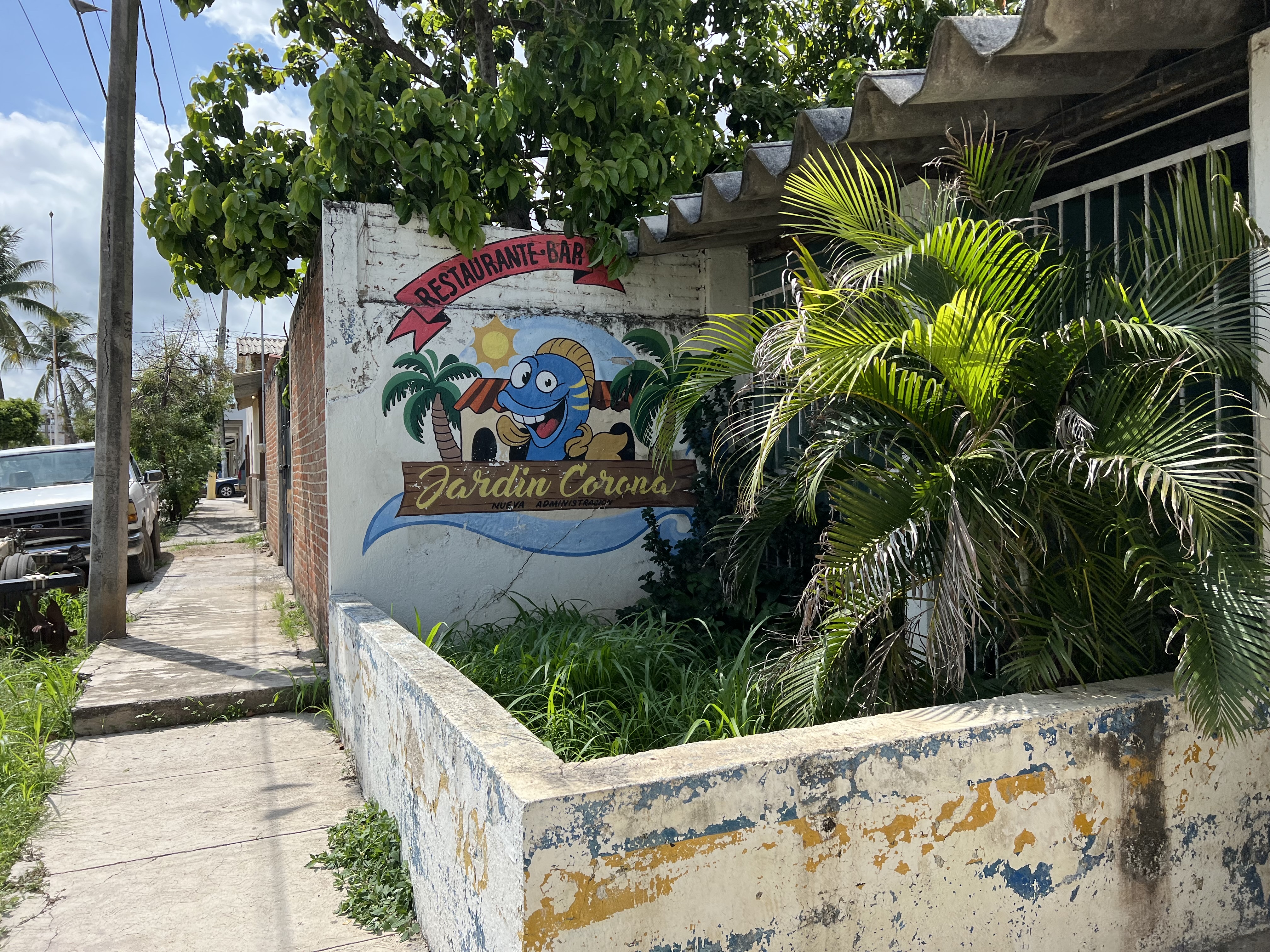 Restaurant Jardin Corona image 2