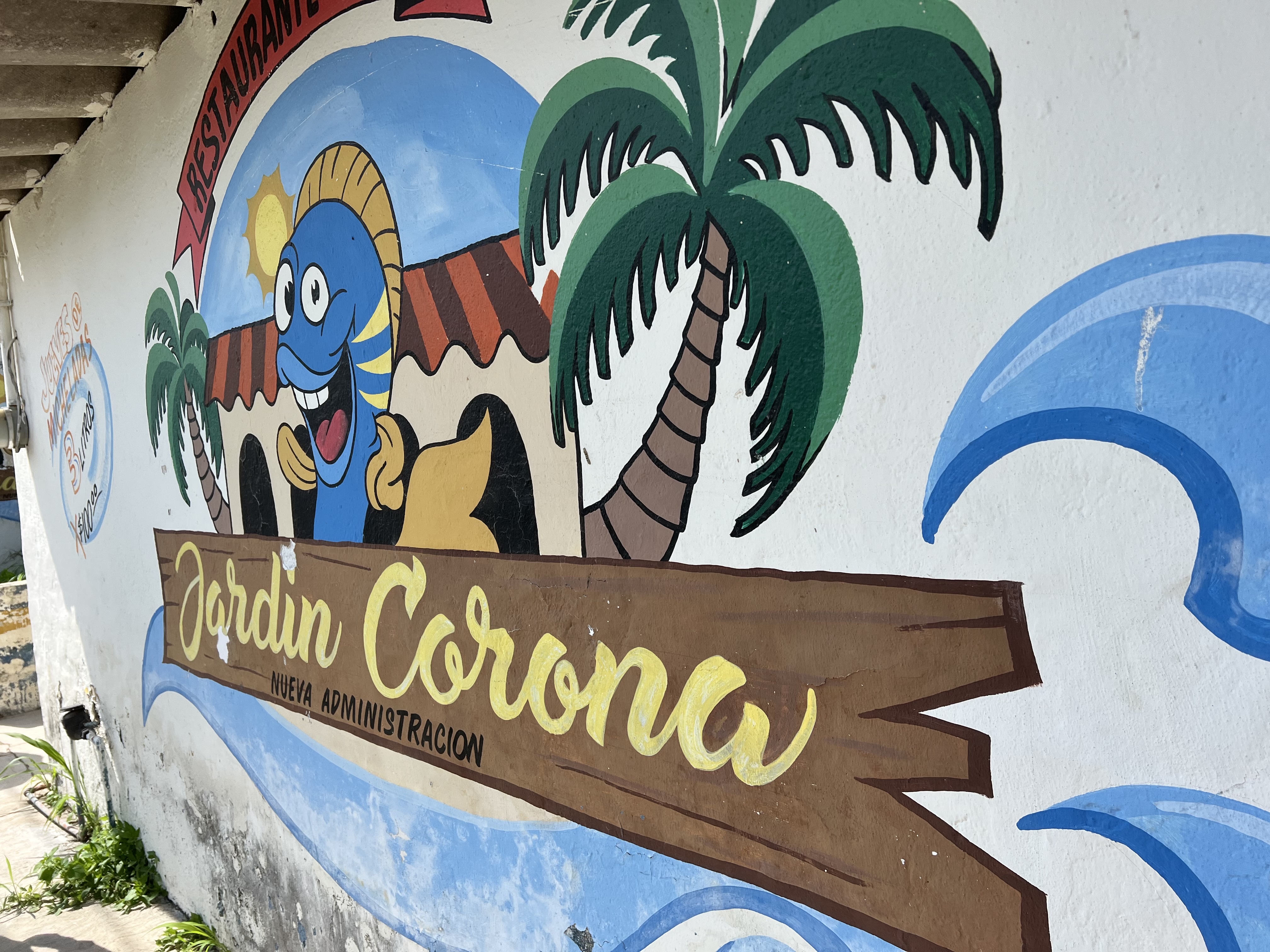 Restaurant Jardin Corona image 4