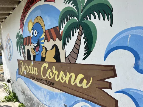 Restaurant Jardin Corona image 4
