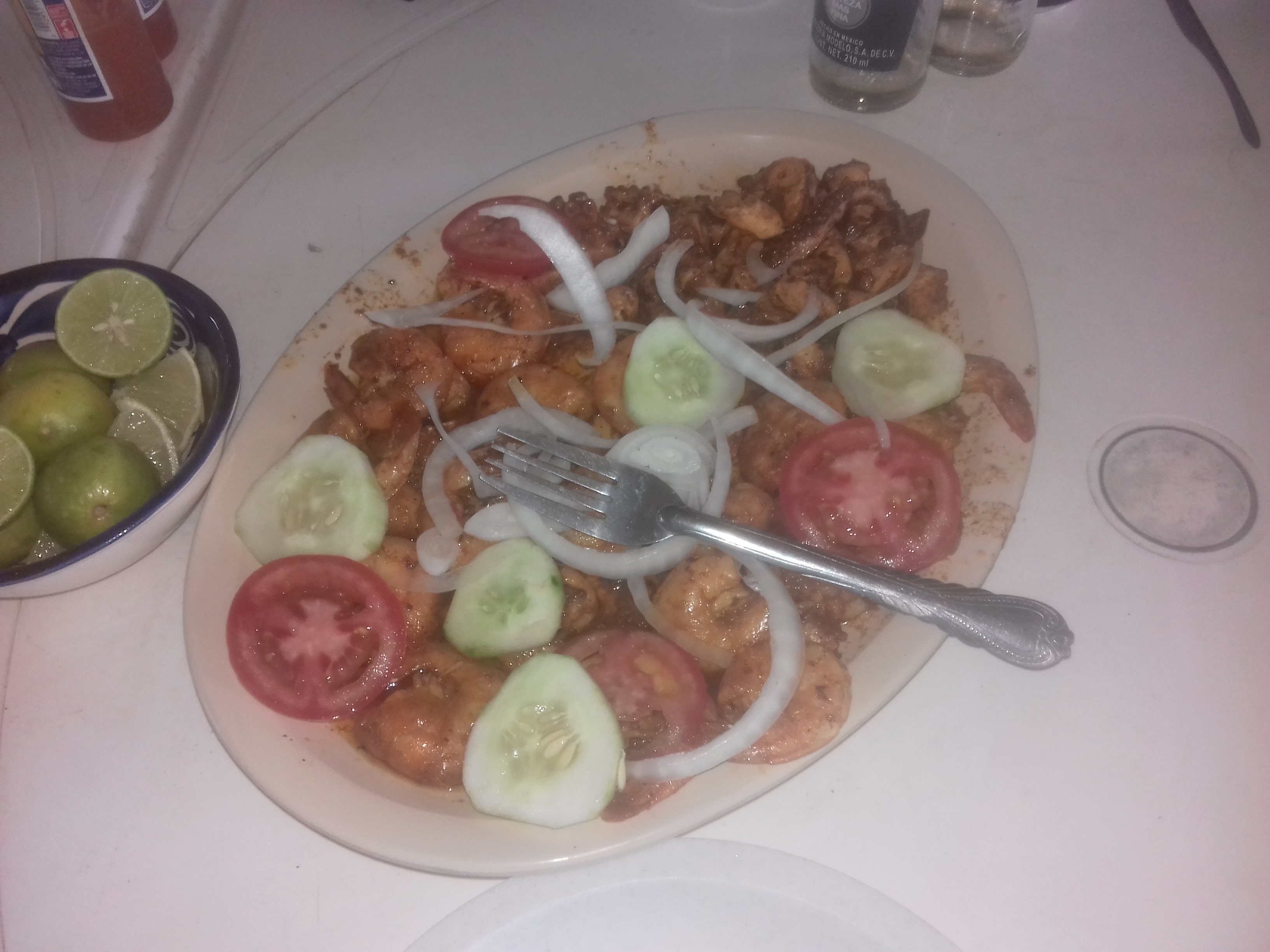 Restaurant Jardin Corona image 5