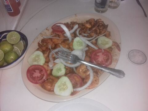 Restaurant Jardin Corona image 5