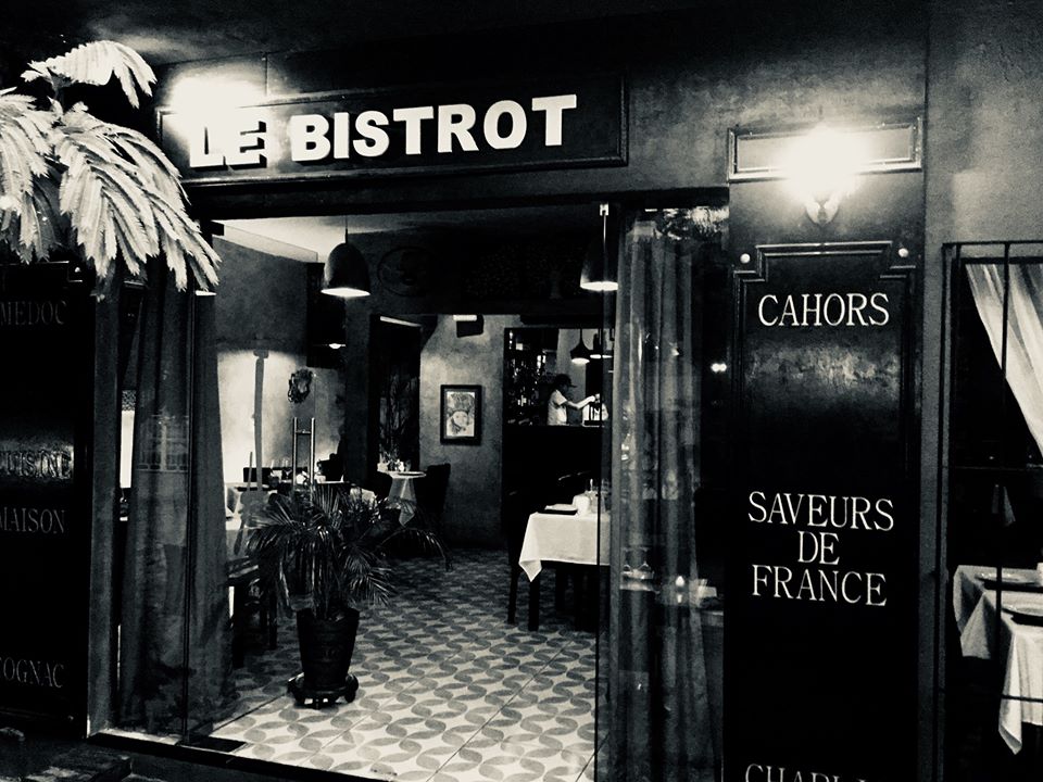 Restaurant Le Bistrot image 1
