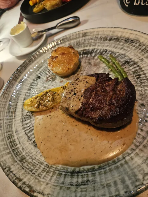 Restaurant Le Bistrot image 3