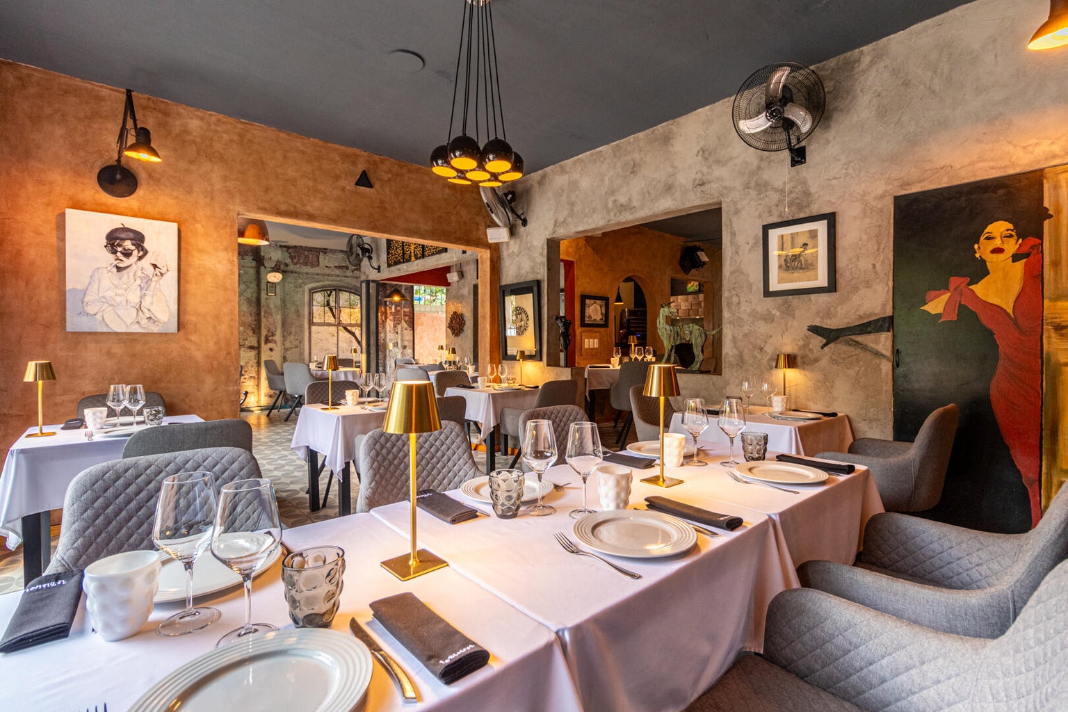 Restaurant Le Bistrot image 4