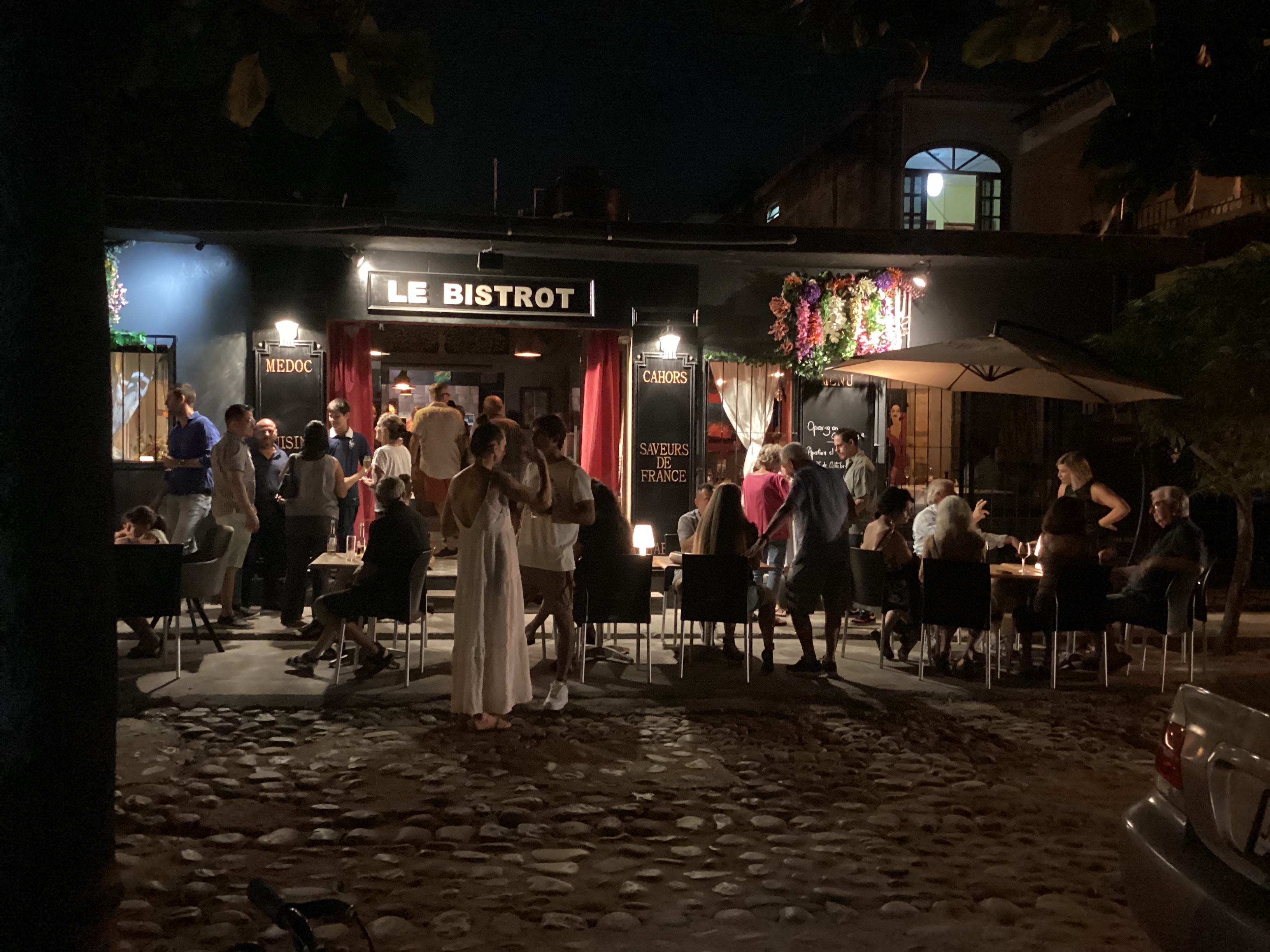 Restaurant Le Bistrot image 5