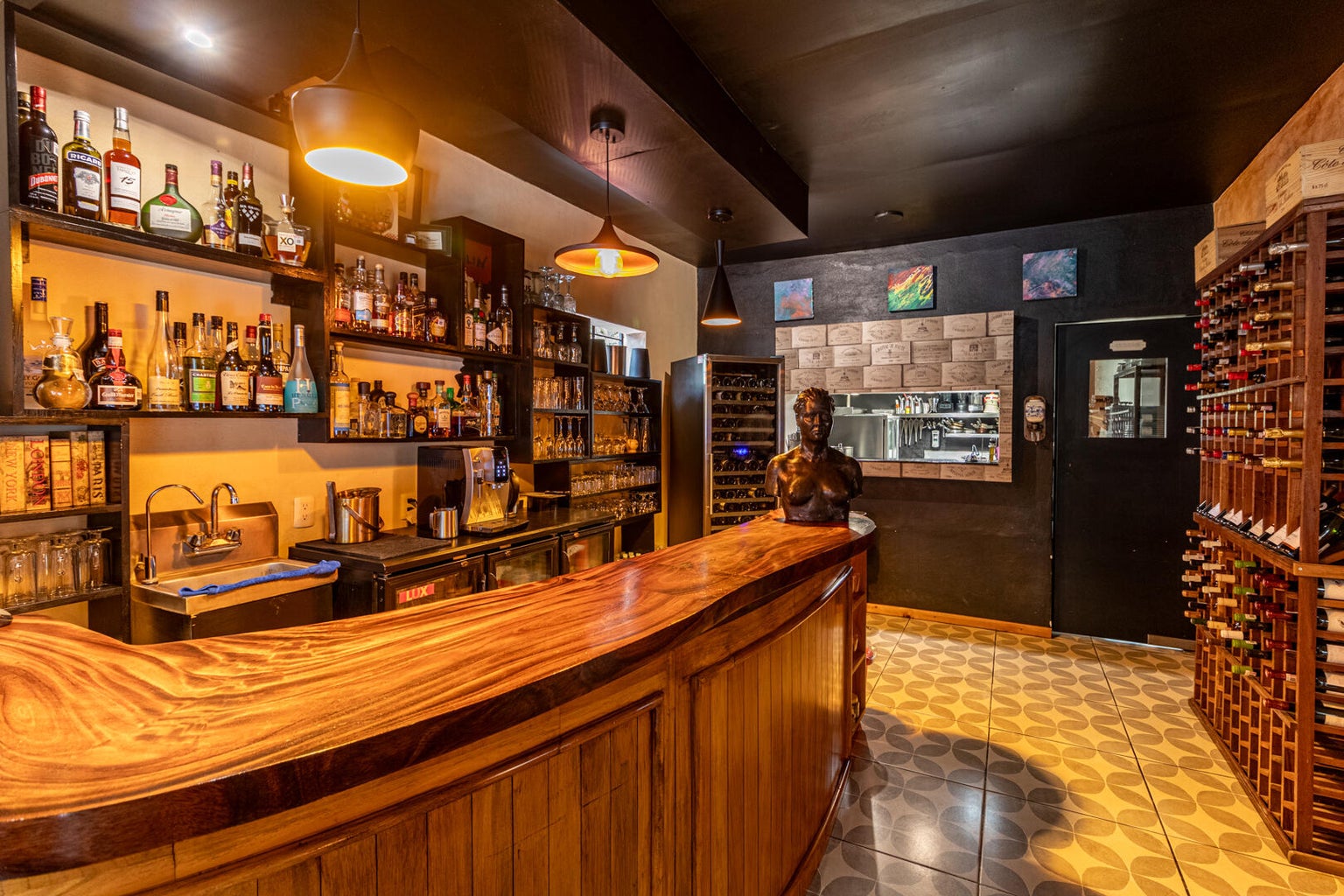 Restaurant Le Bistrot image 6