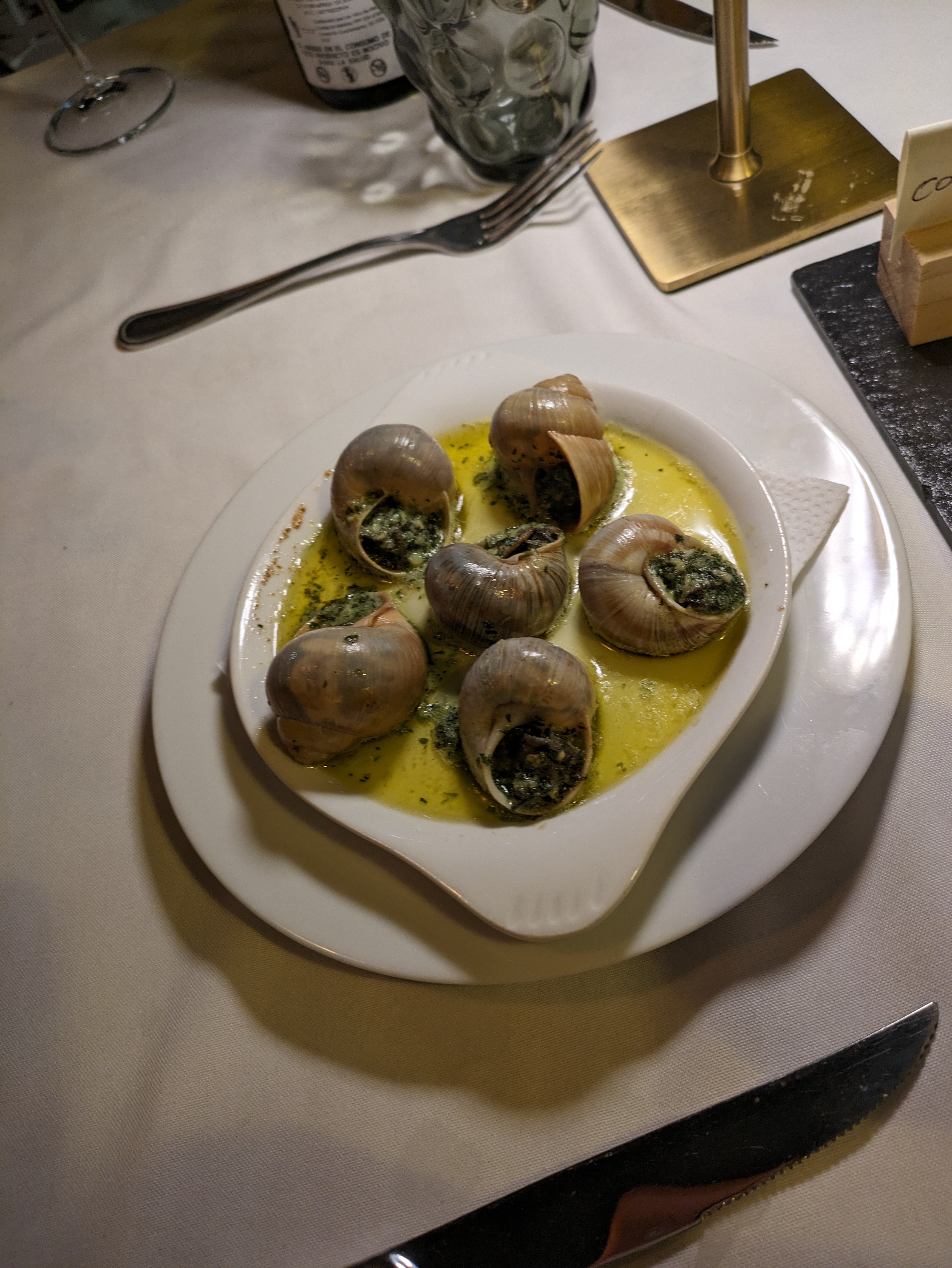 Restaurant Le Bistrot image 7