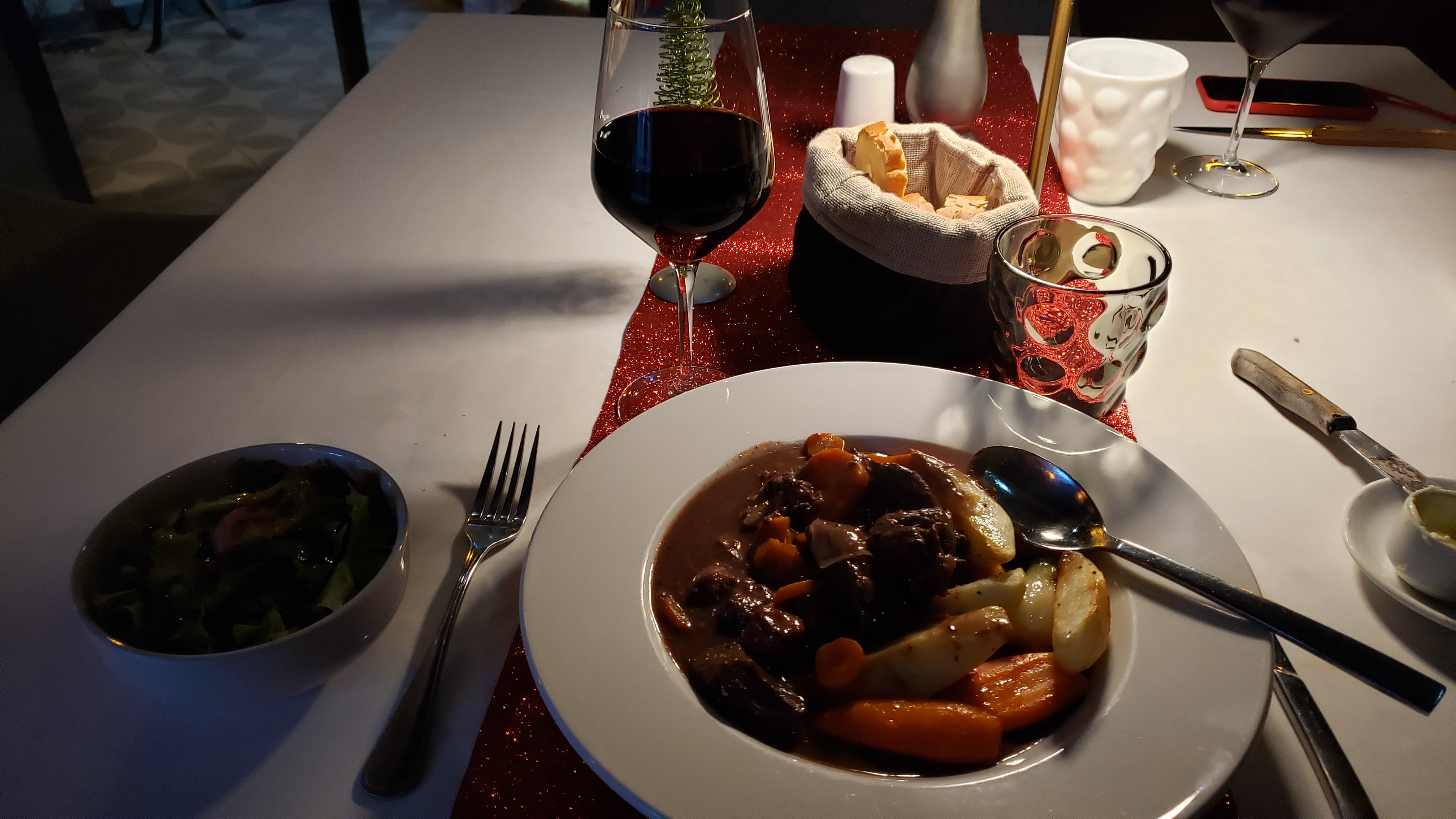 Restaurant Le Bistrot image 9