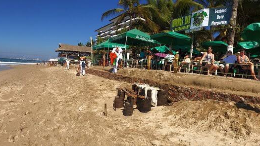 Burros Bar & Restaurant image 3