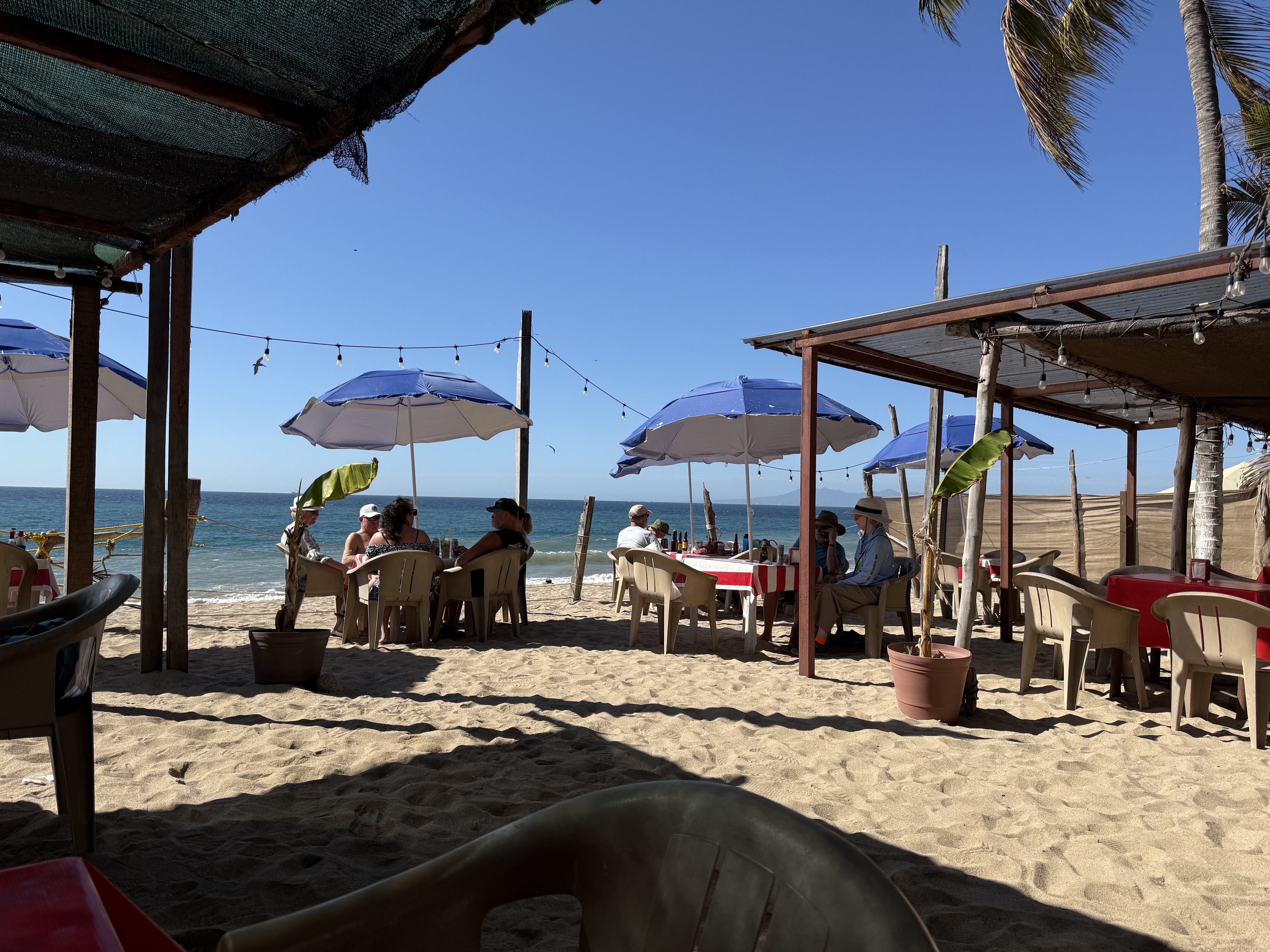 Burros Bar & Restaurant image 4