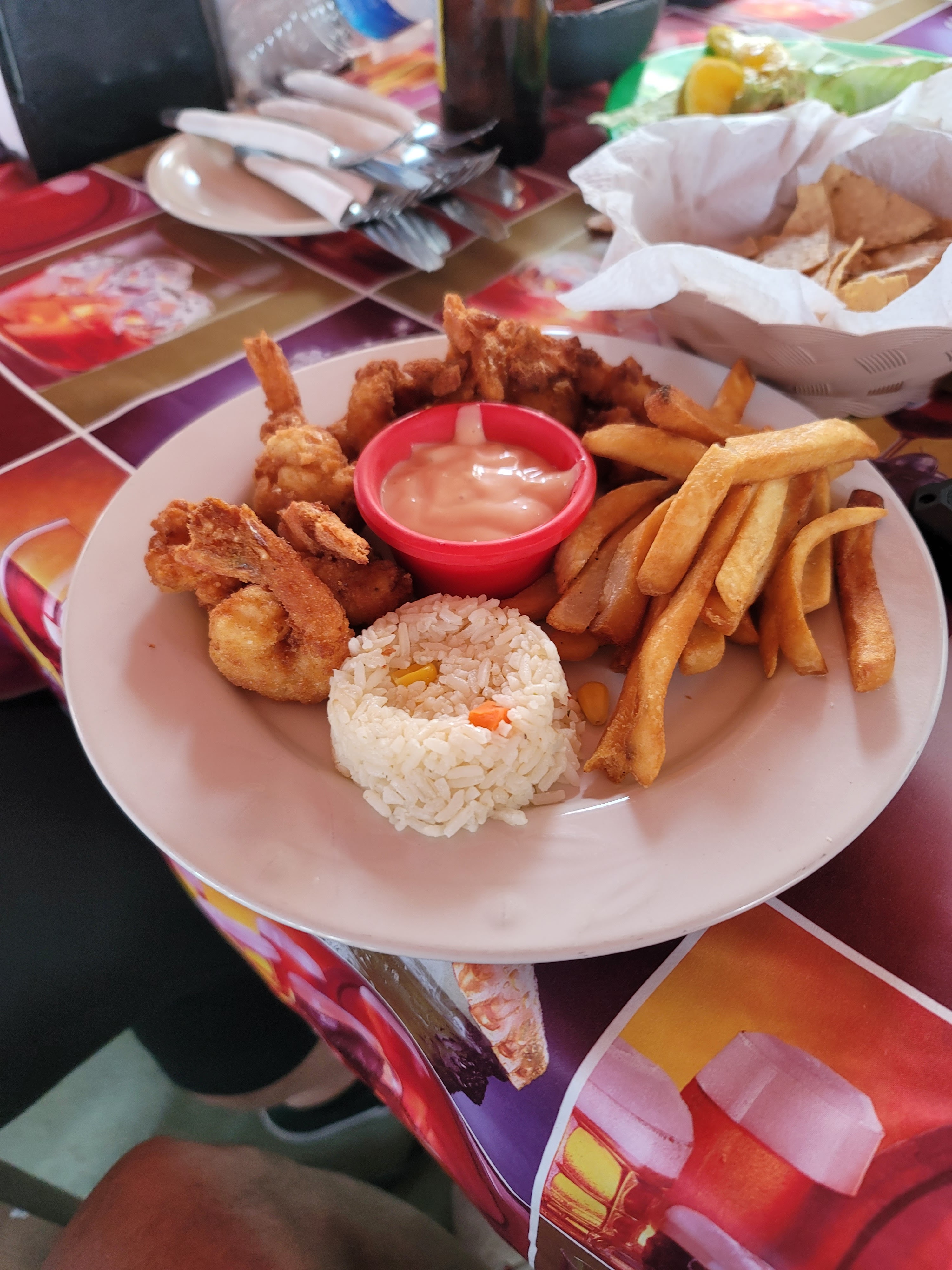 Burros Bar & Restaurant image 6