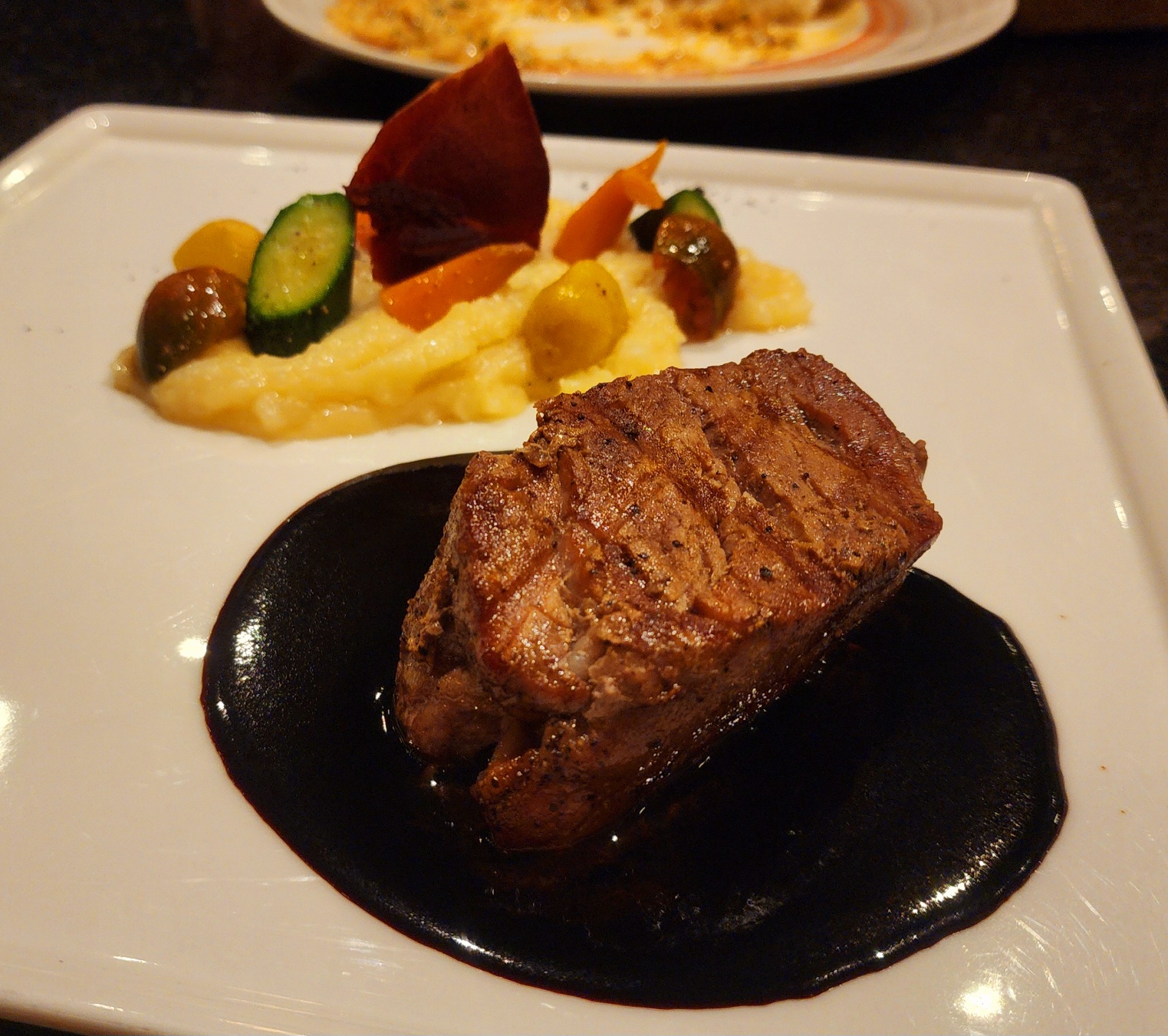 Restaurante Lucca image 3