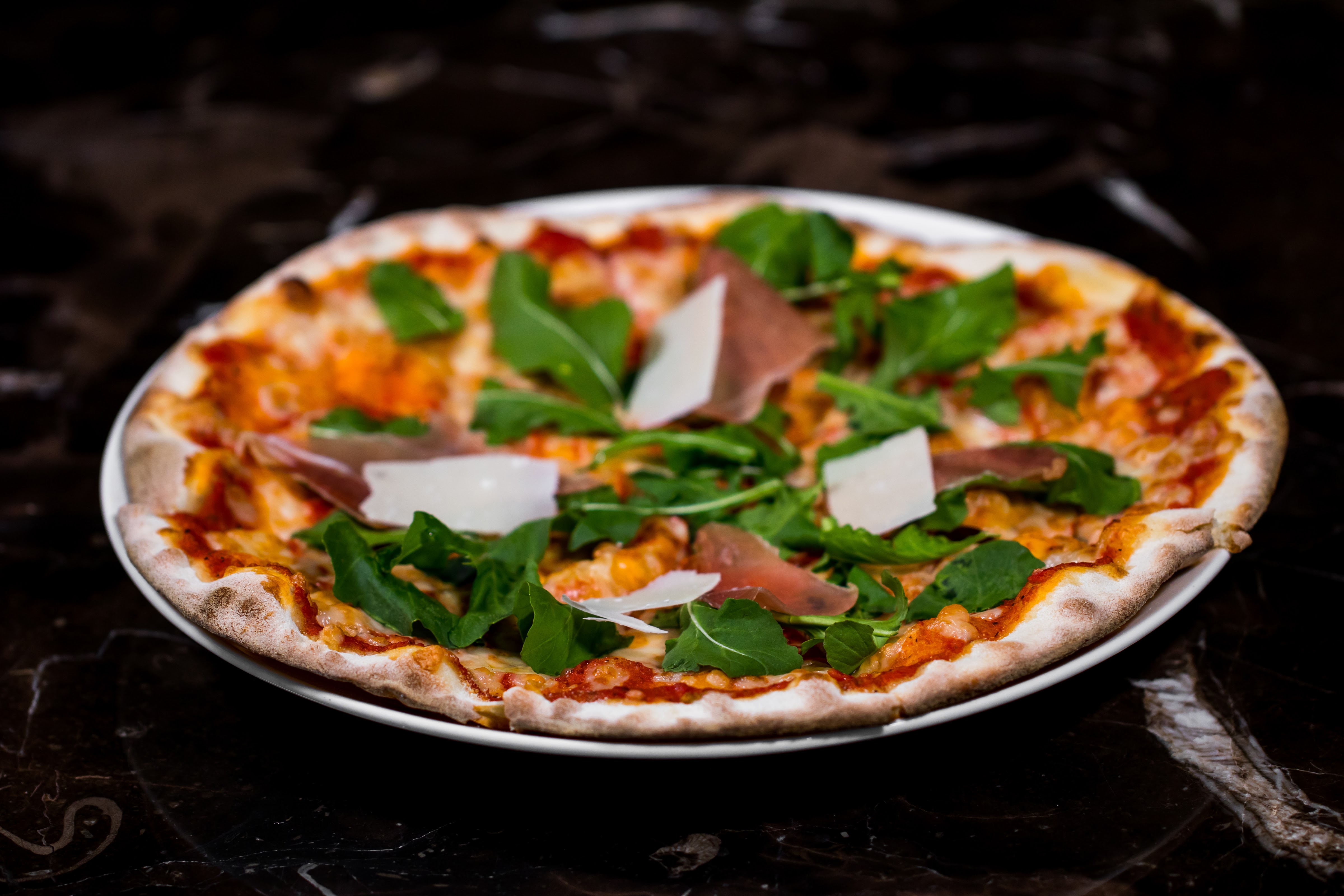 Restaurante Lucca image 4