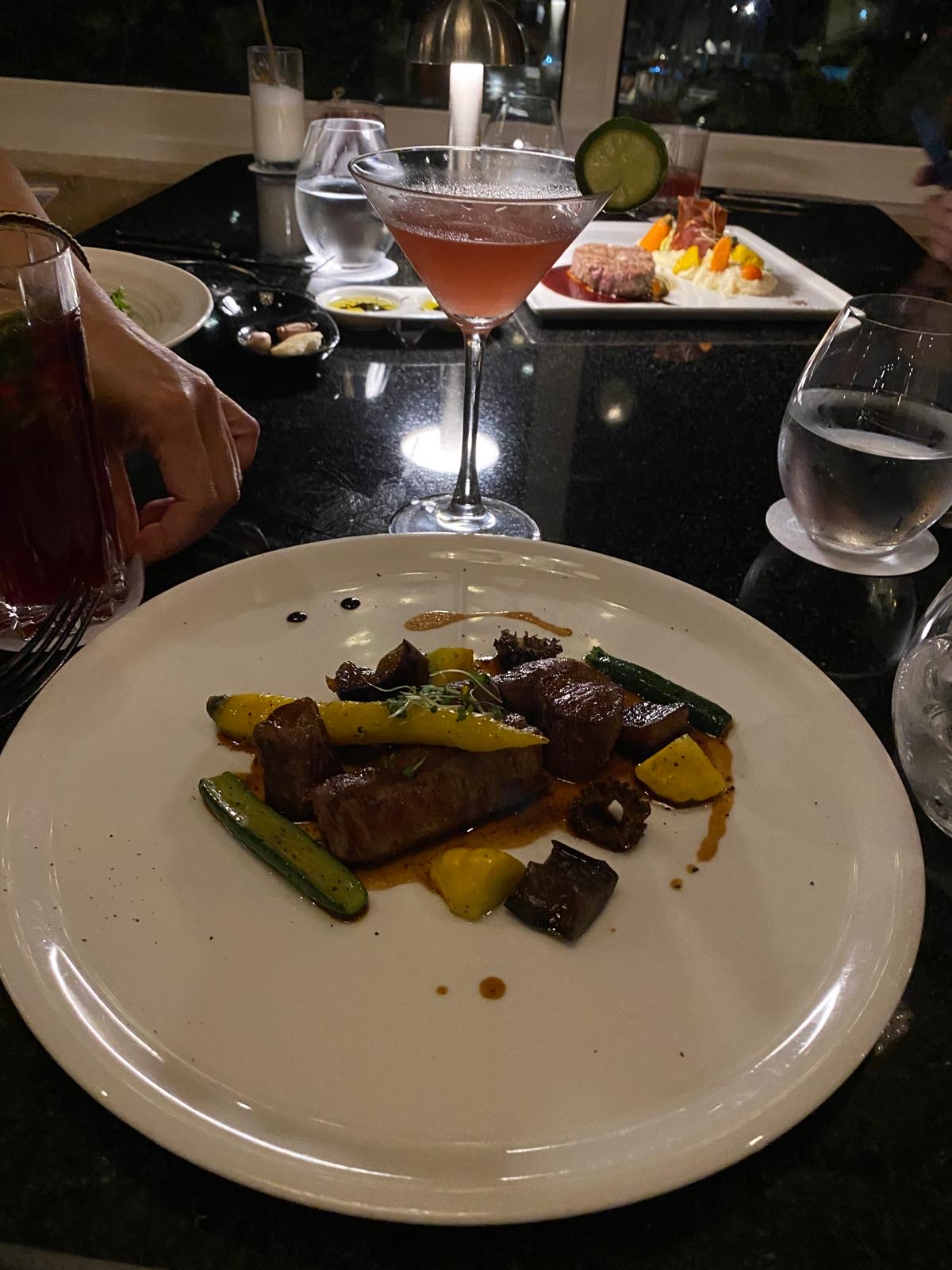 Restaurante Lucca image 5