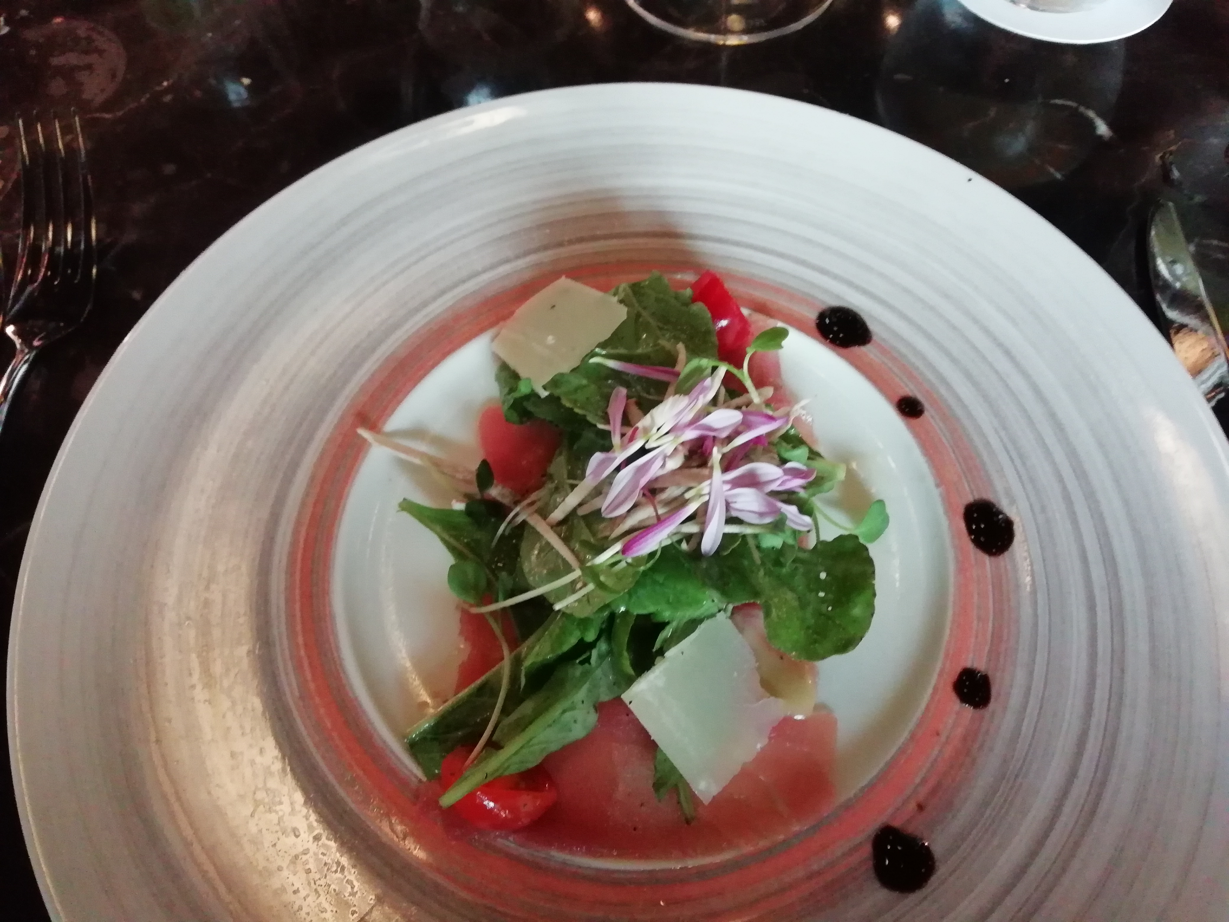 Restaurante Lucca image 6